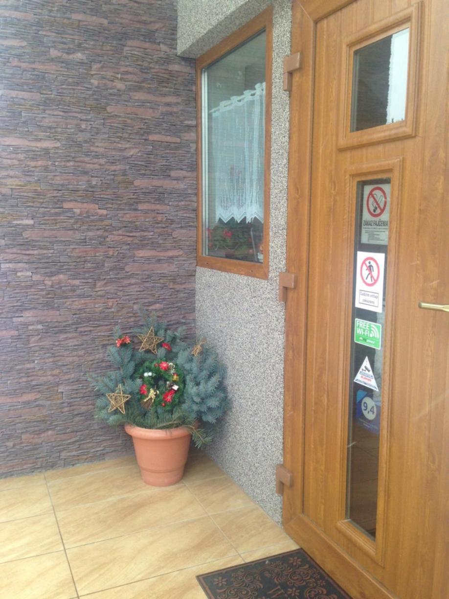 Guest house Fleurs