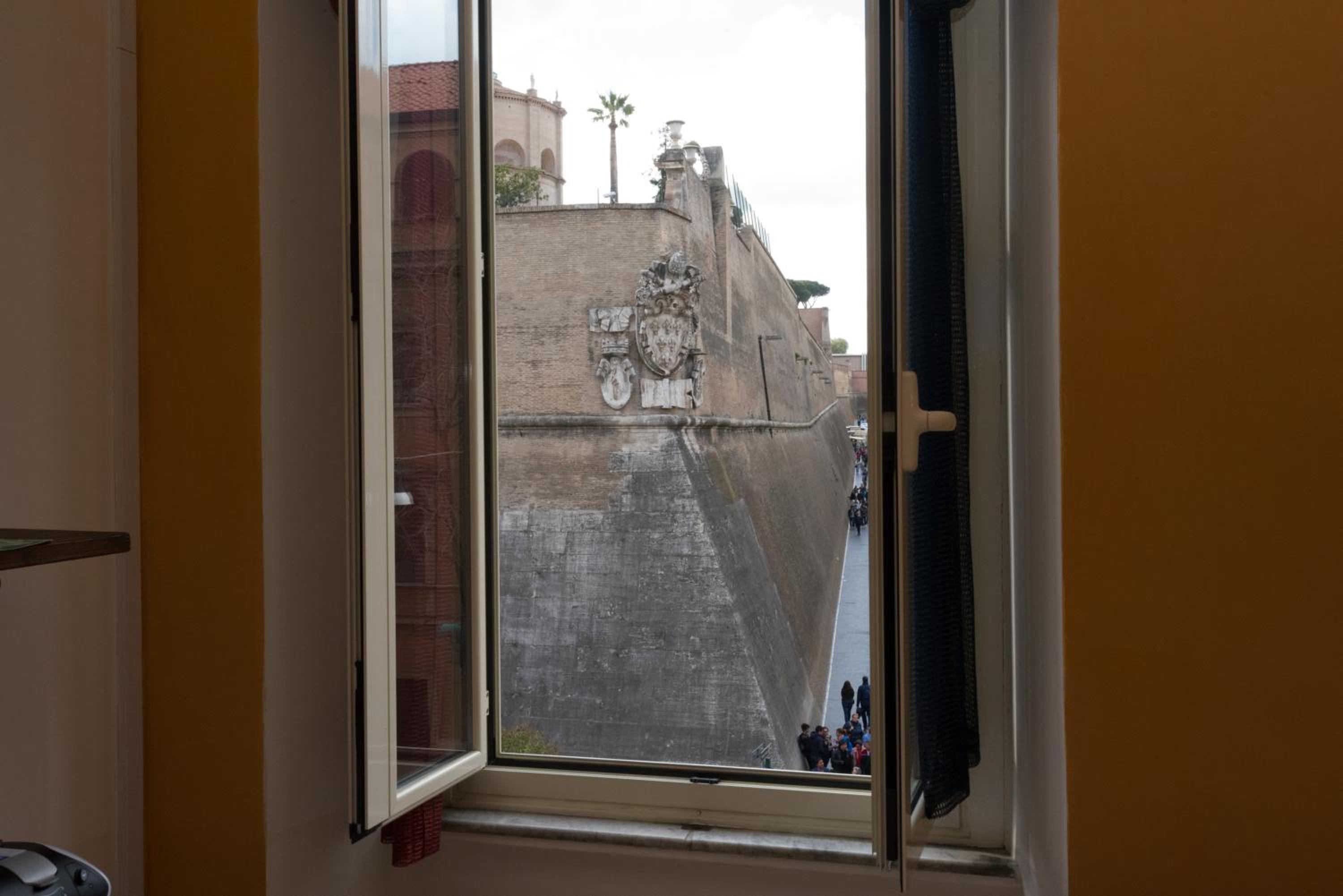 Quo Vadis Roma 2