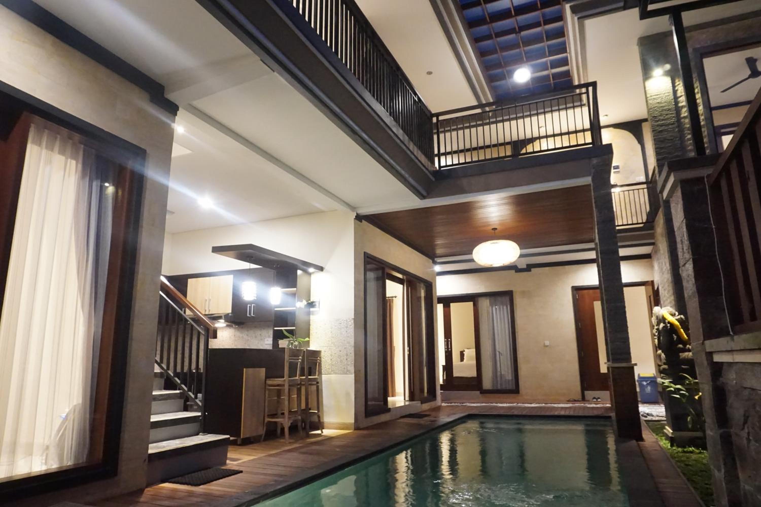 Pondok Uma Ubud