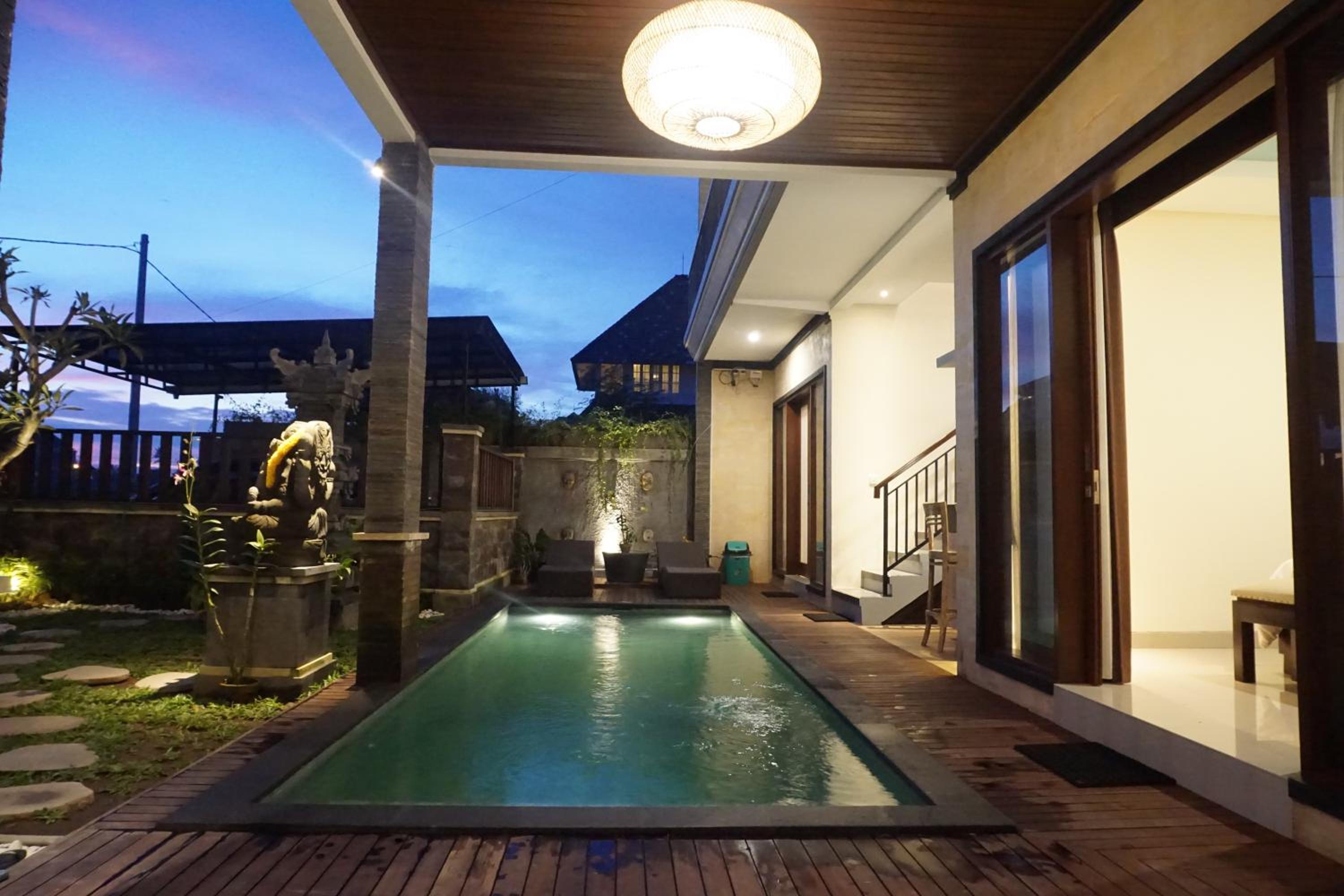 Pondok Uma Ubud
