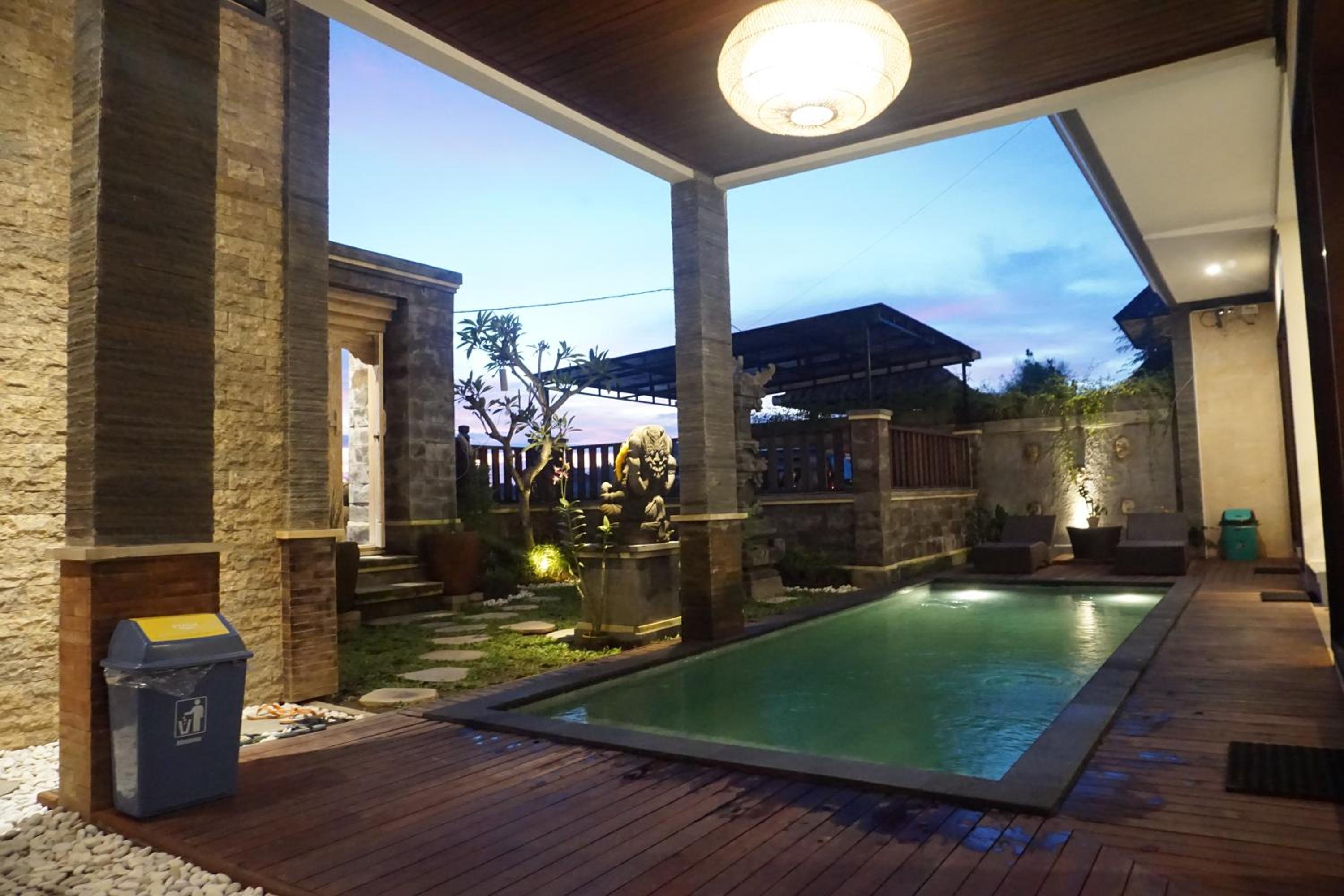 Pondok Uma Ubud