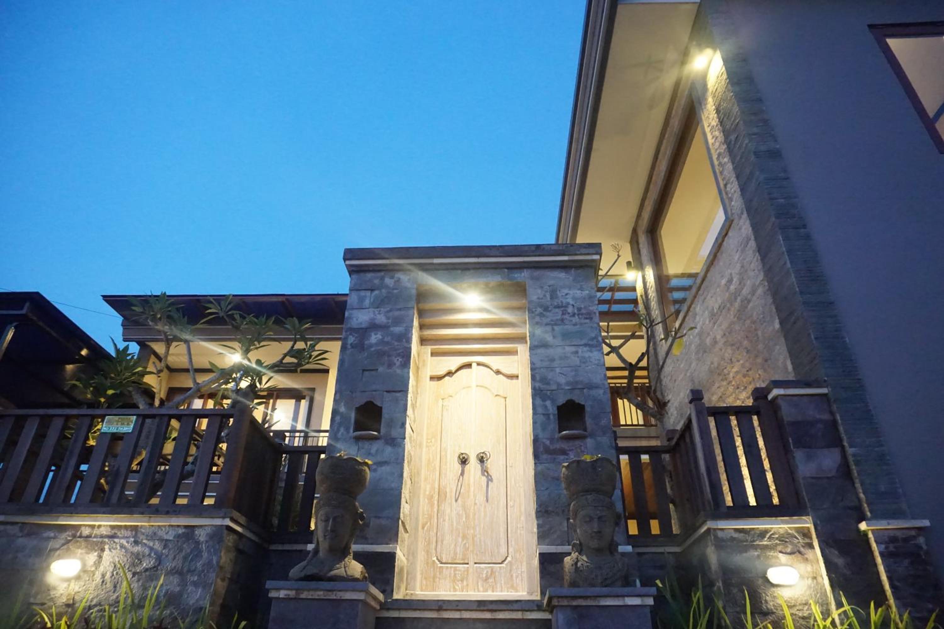 Pondok Uma Ubud