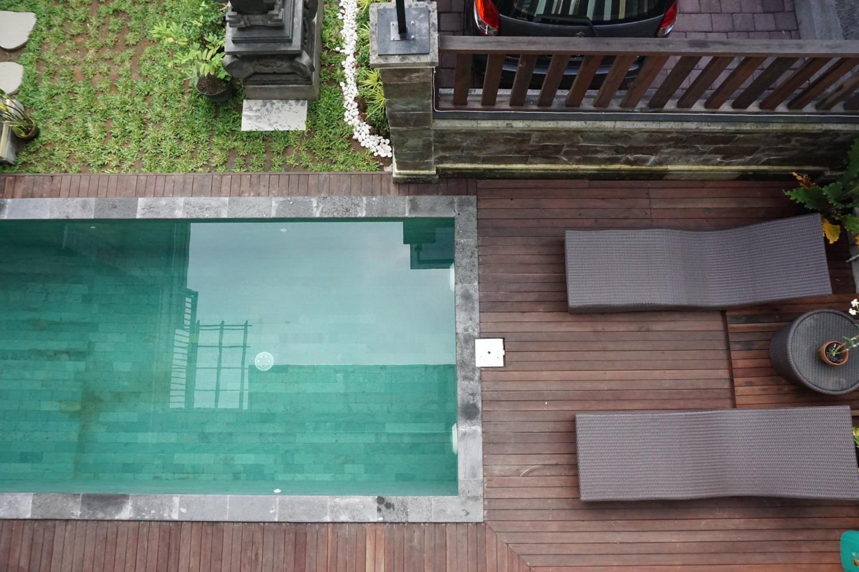 Pondok Uma Ubud