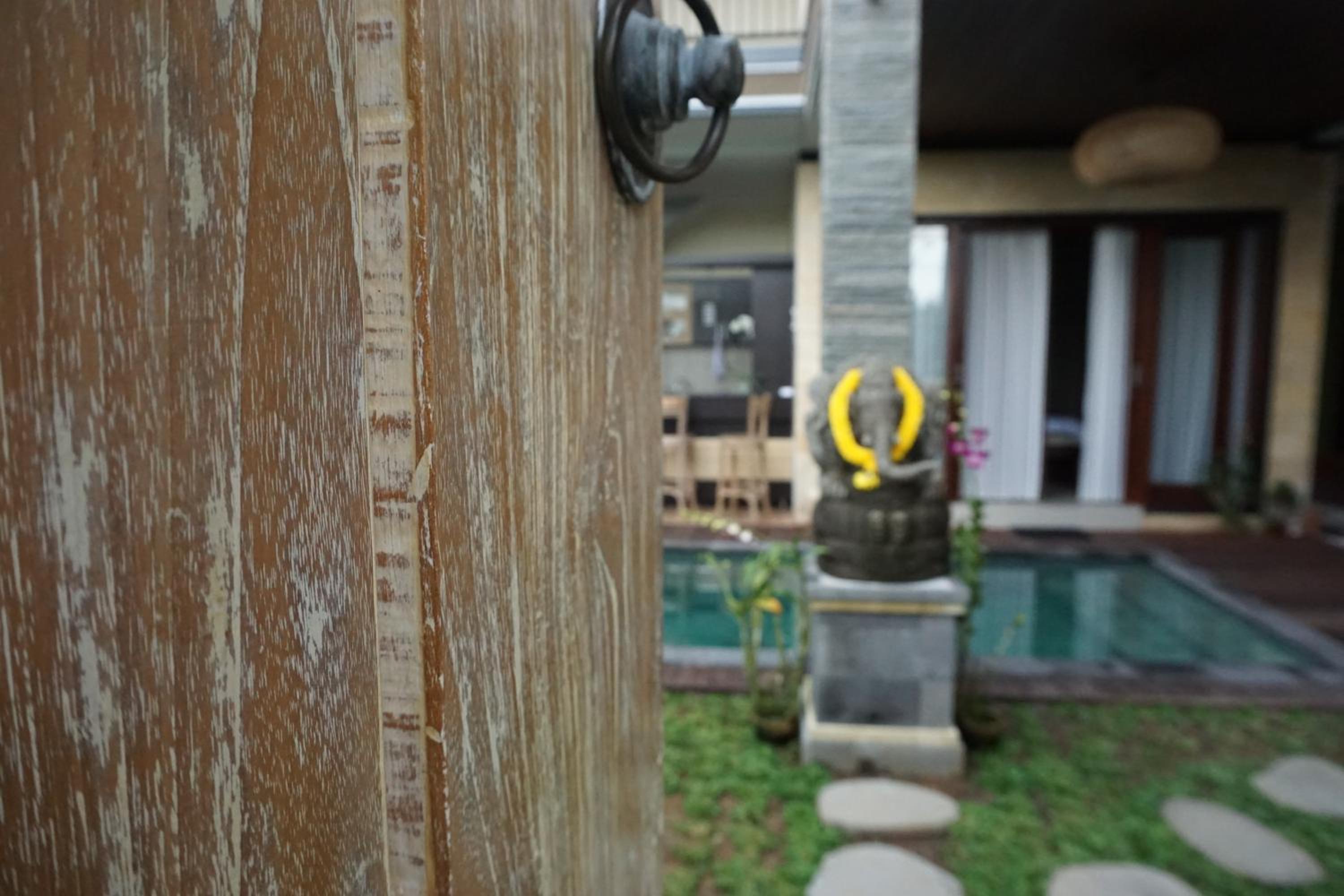 Pondok Uma Ubud
