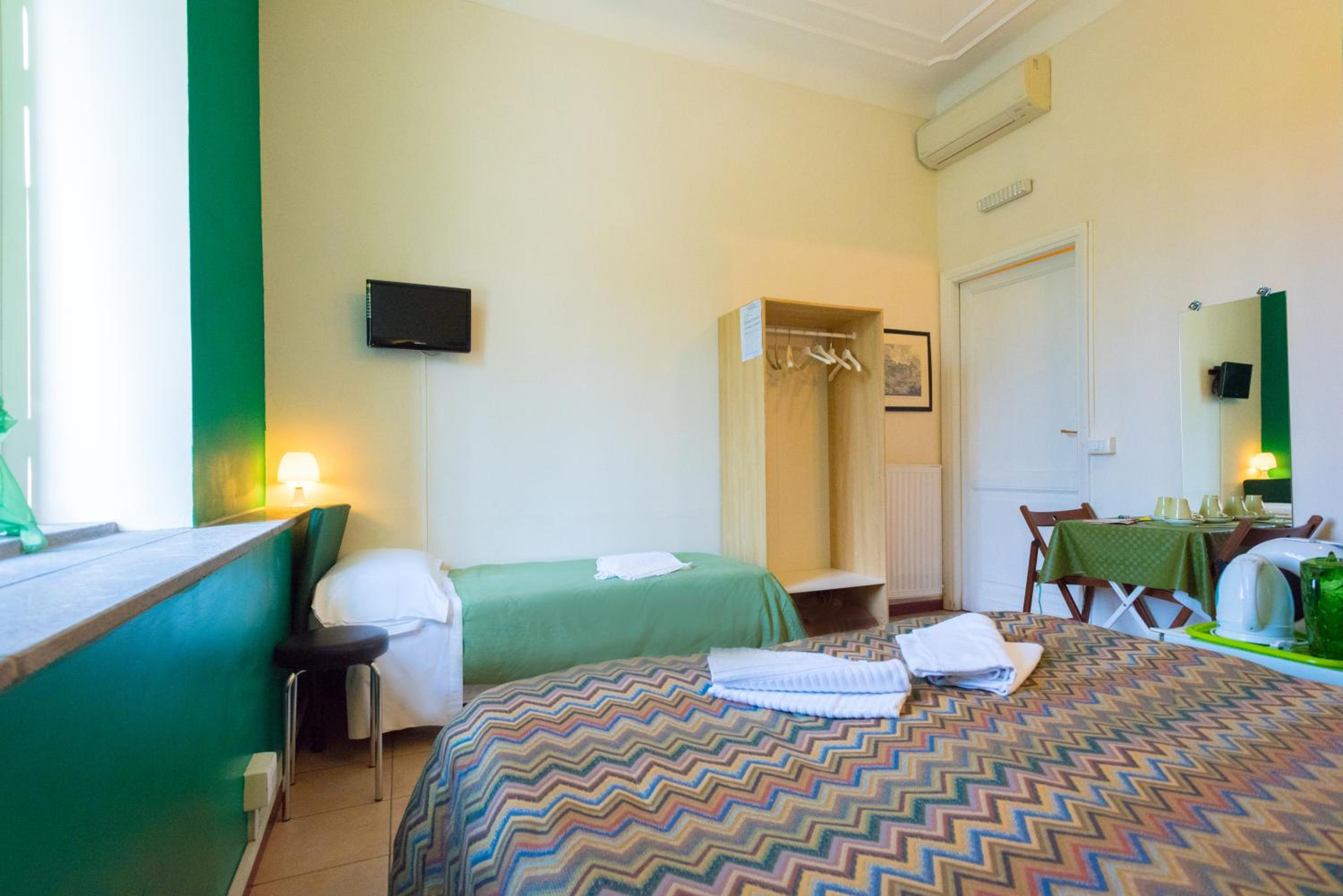 Quo Vadis Roma 2
