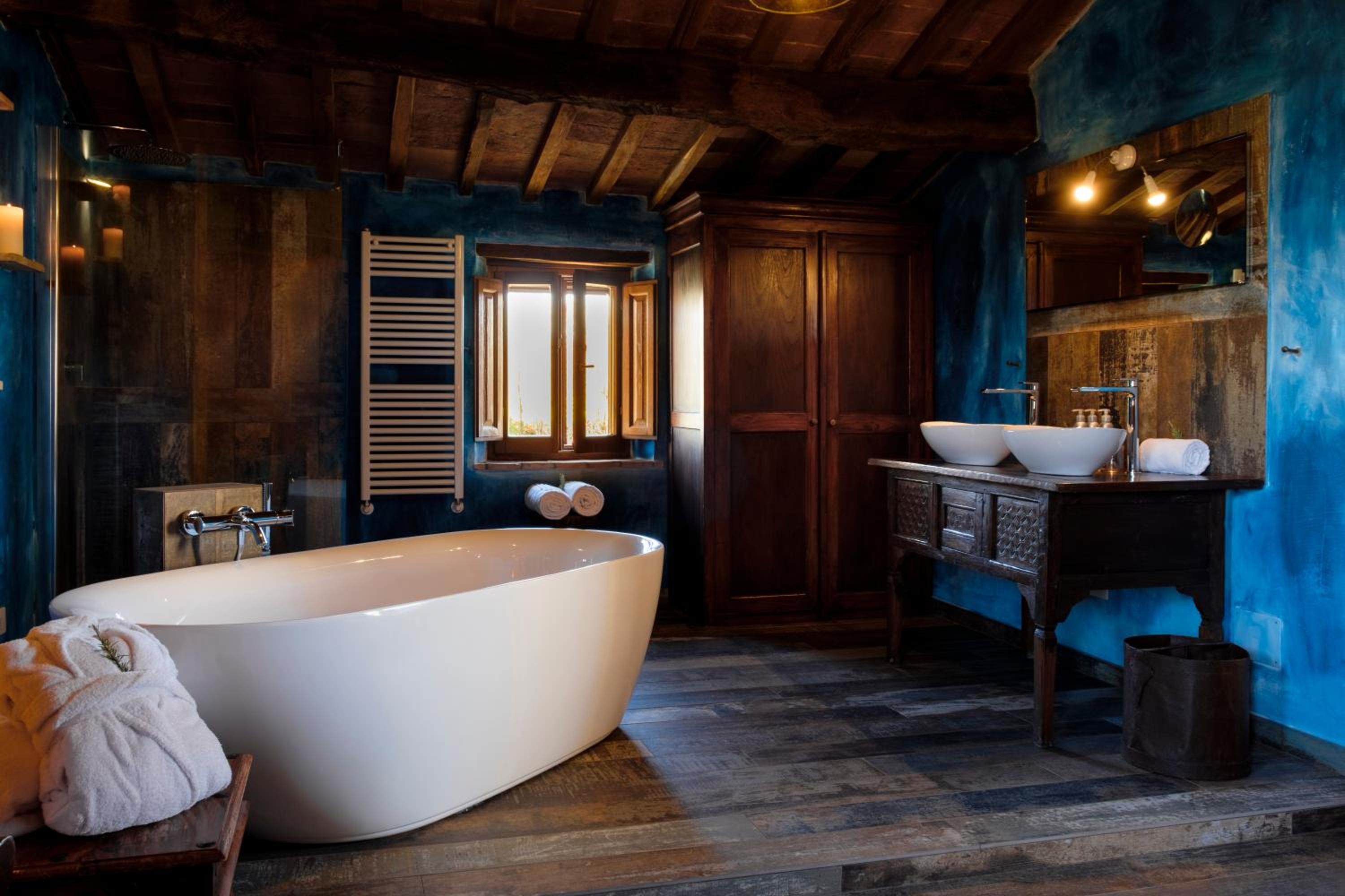 Agriturismo Biologico Sant'Egle
