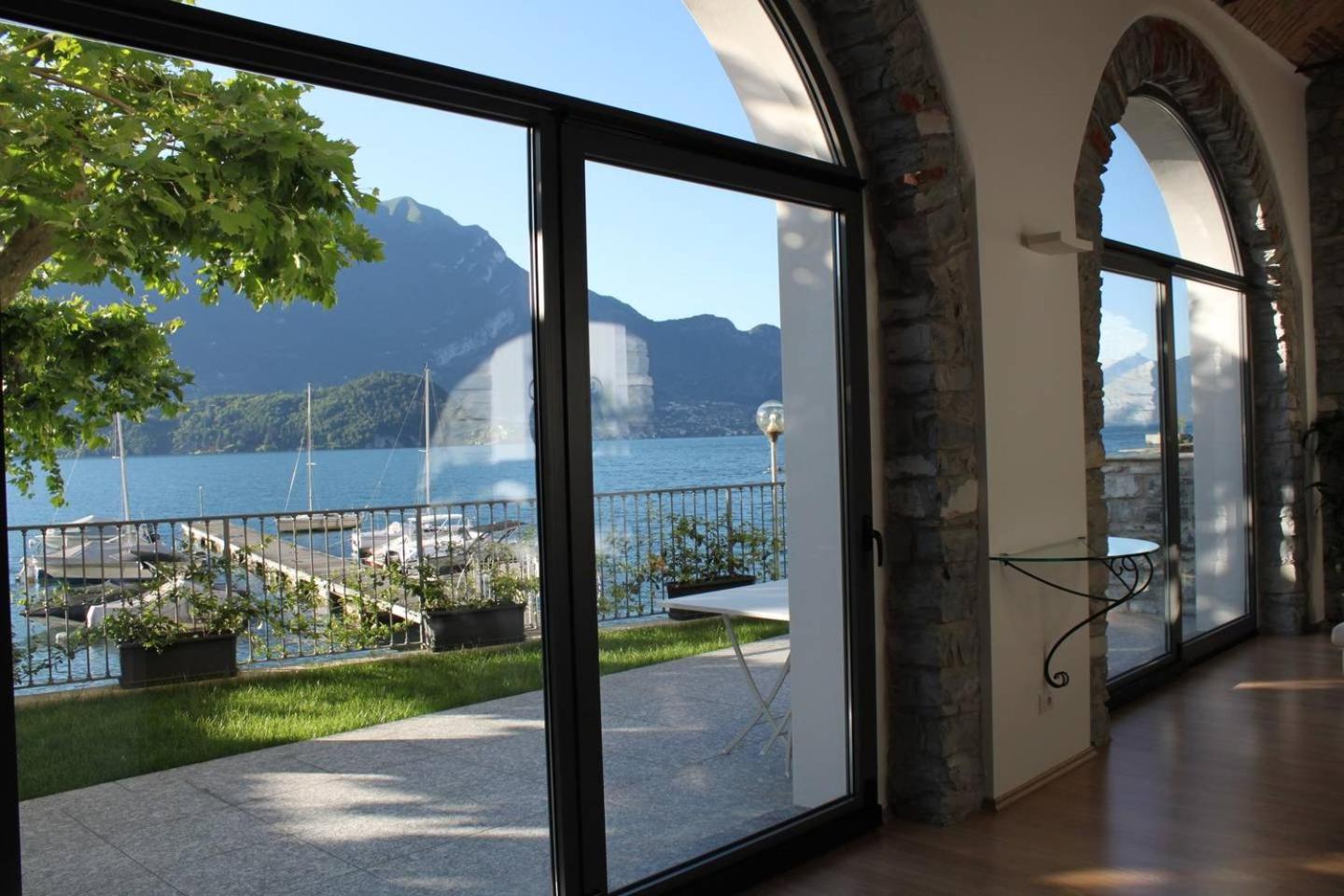 I Platani view 5