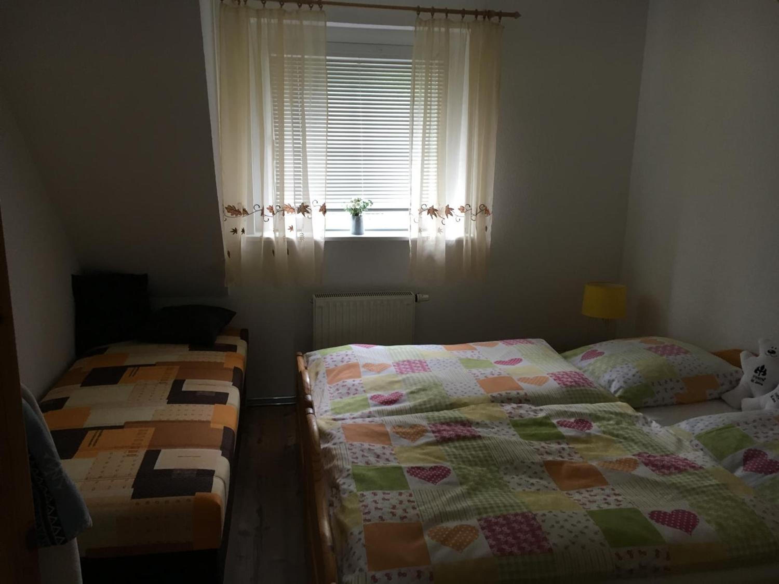Ferienwohnung Storch