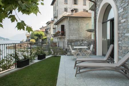 I Platani view 2