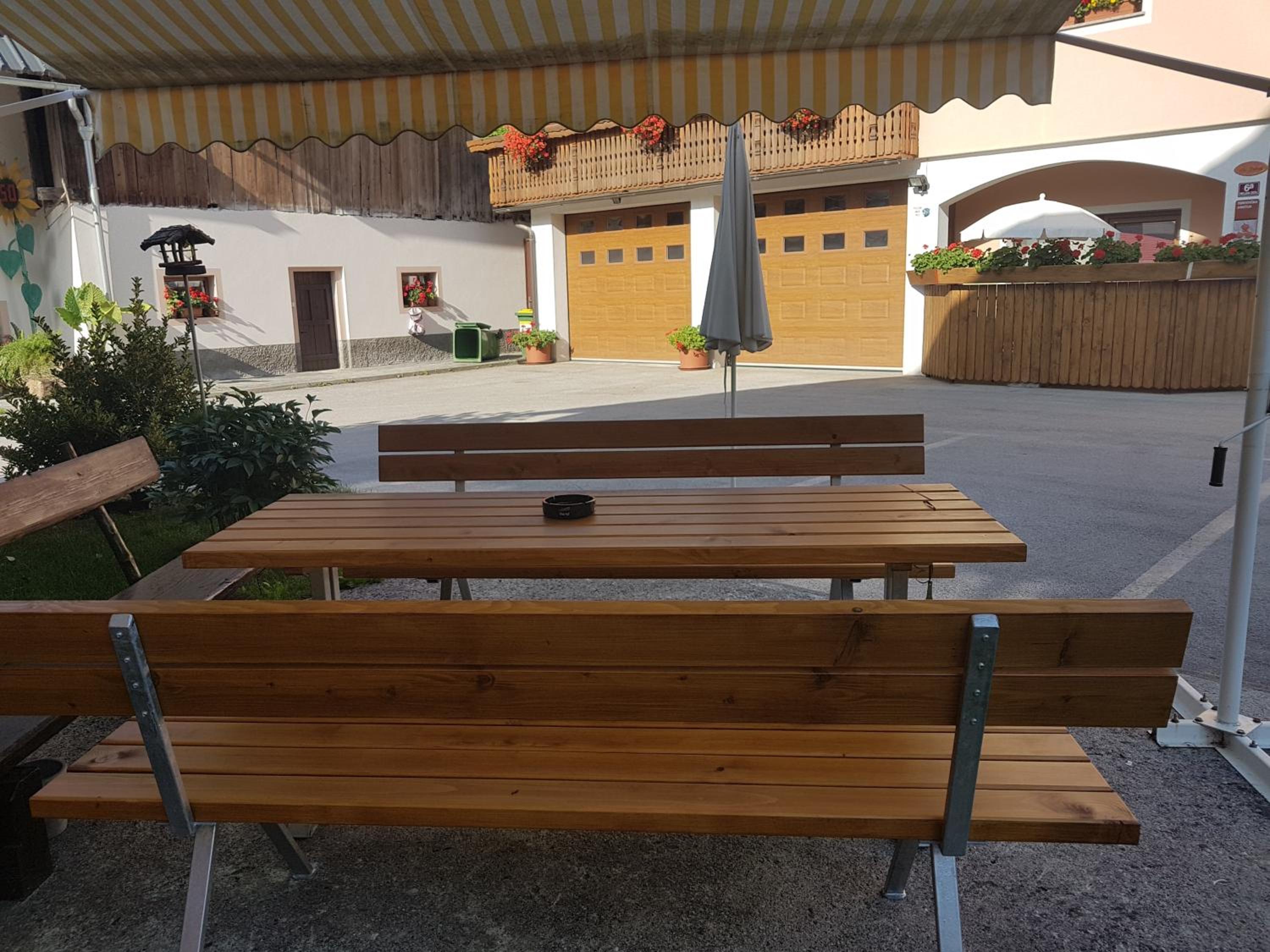Apartmaji Mežan — photo 74