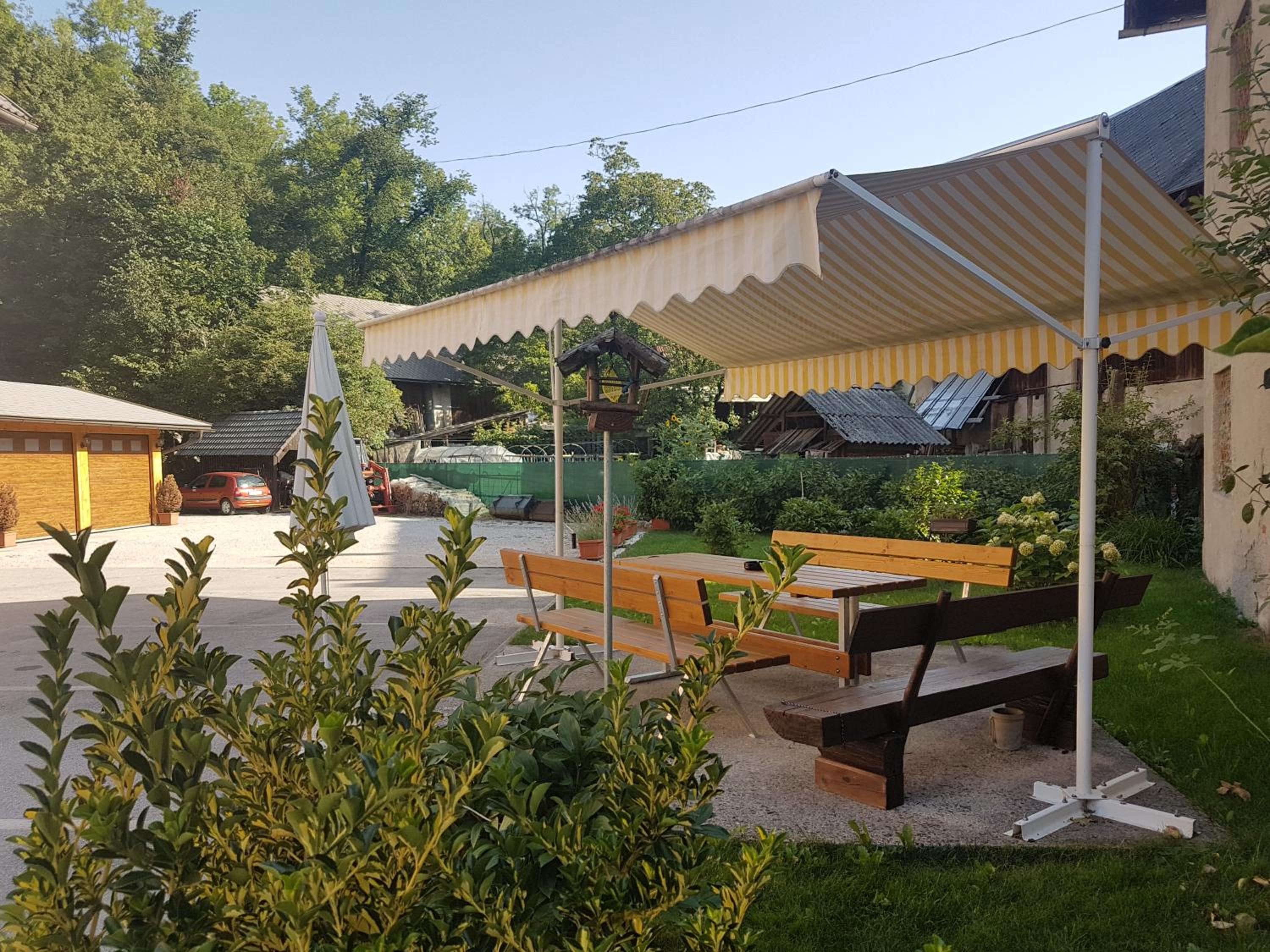 Apartmaji Mežan — photo 118