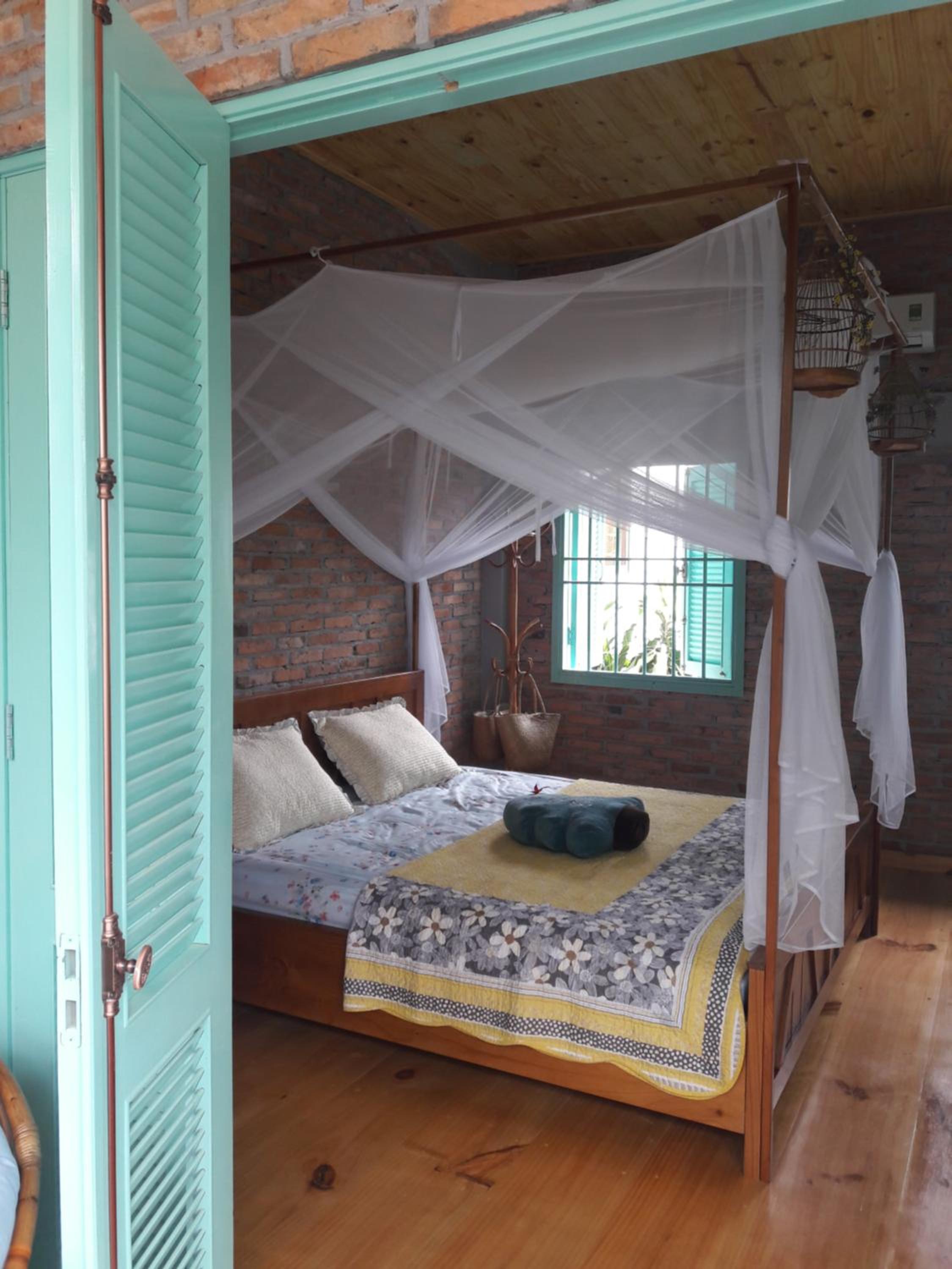 Nam Thi Holiday Home