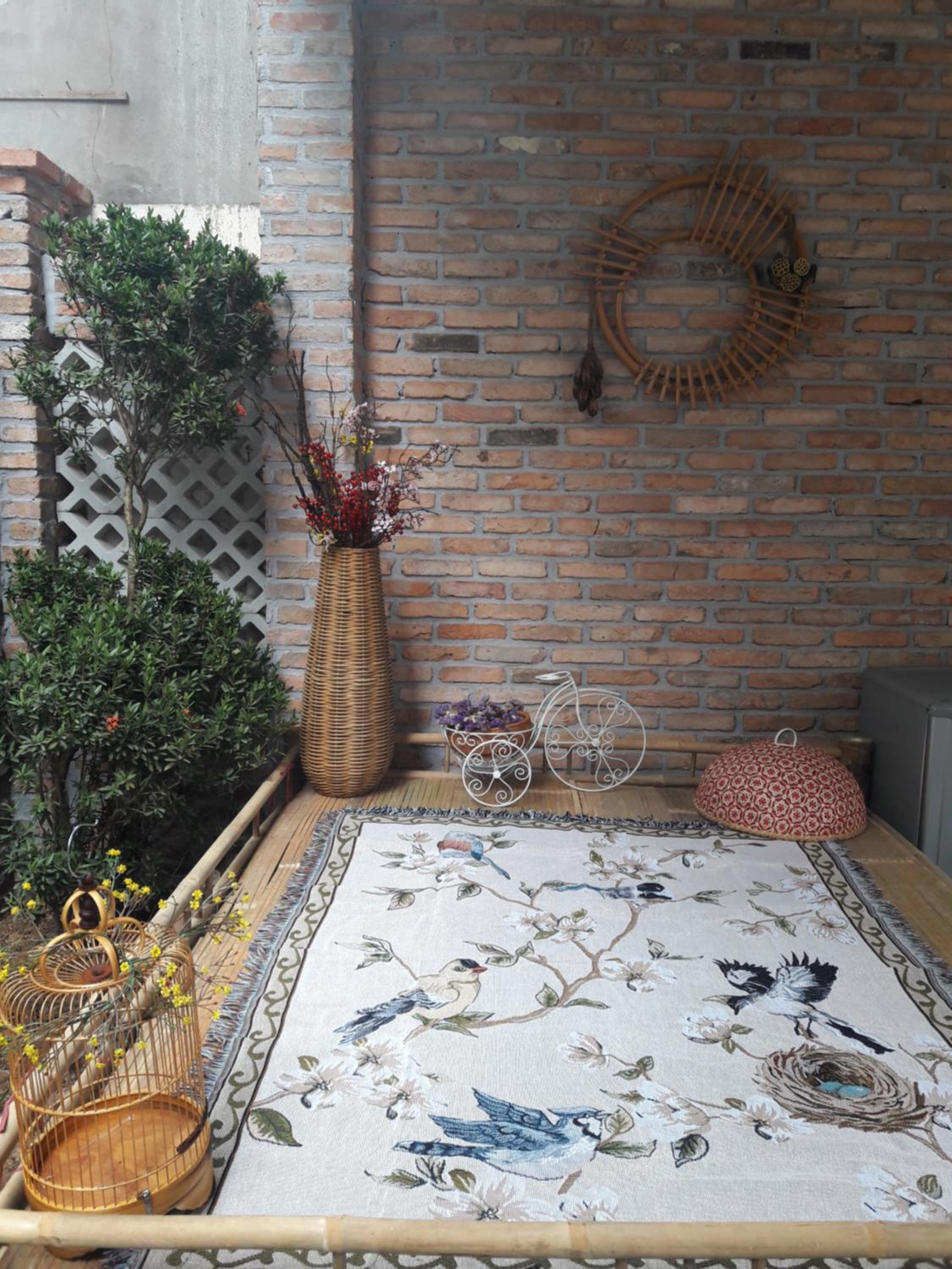 Nam Thi Holiday Home
