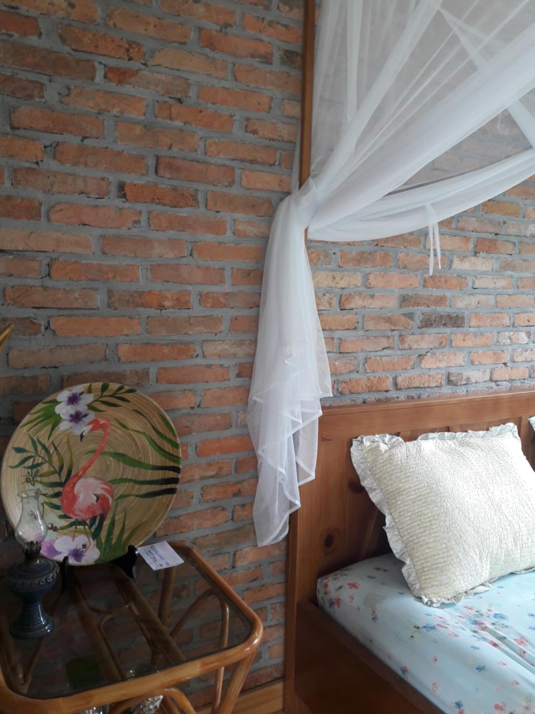 Nam Thi Holiday Home
