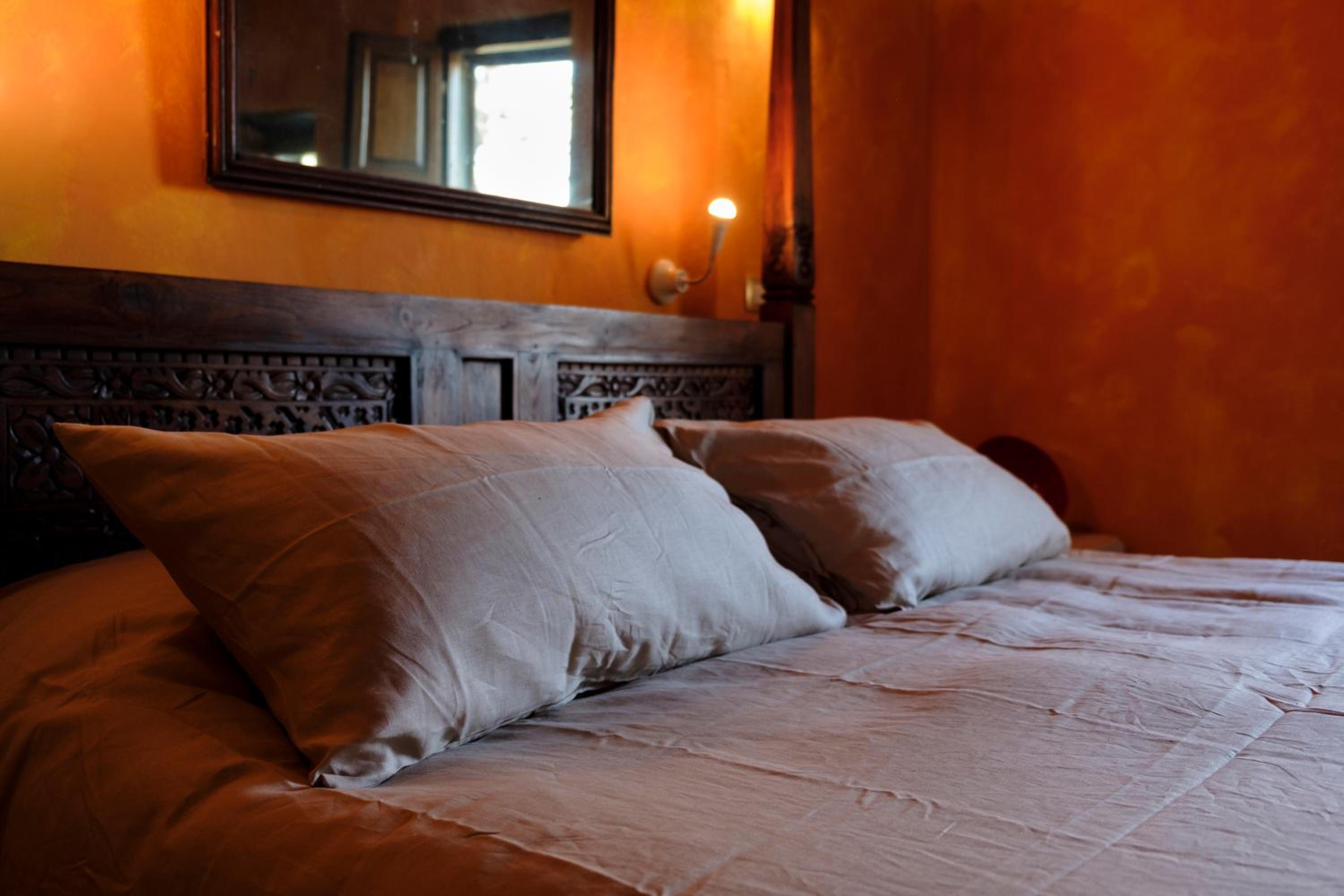 Agriturismo Biologico Sant'Egle