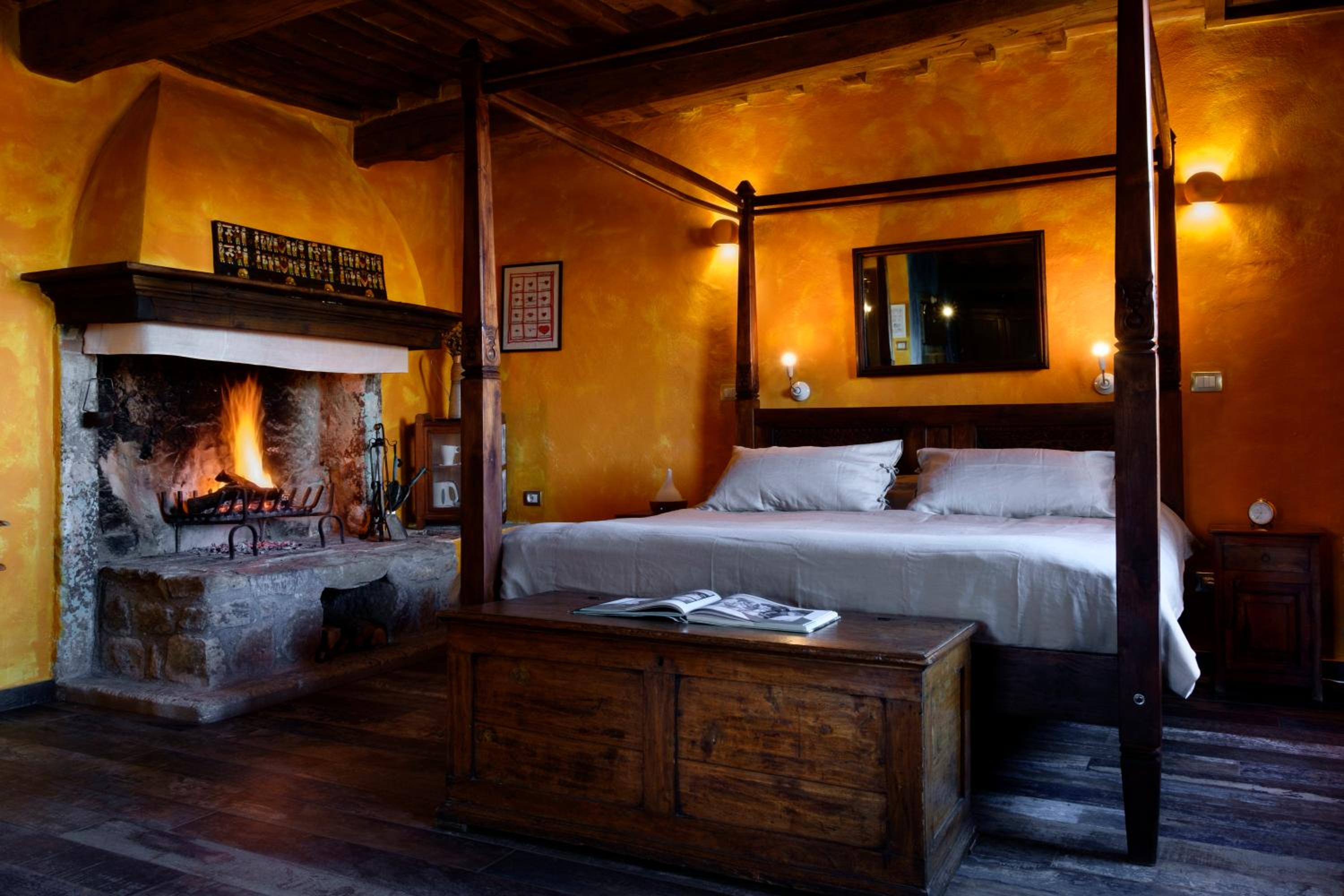 Agriturismo Biologico Sant'Egle