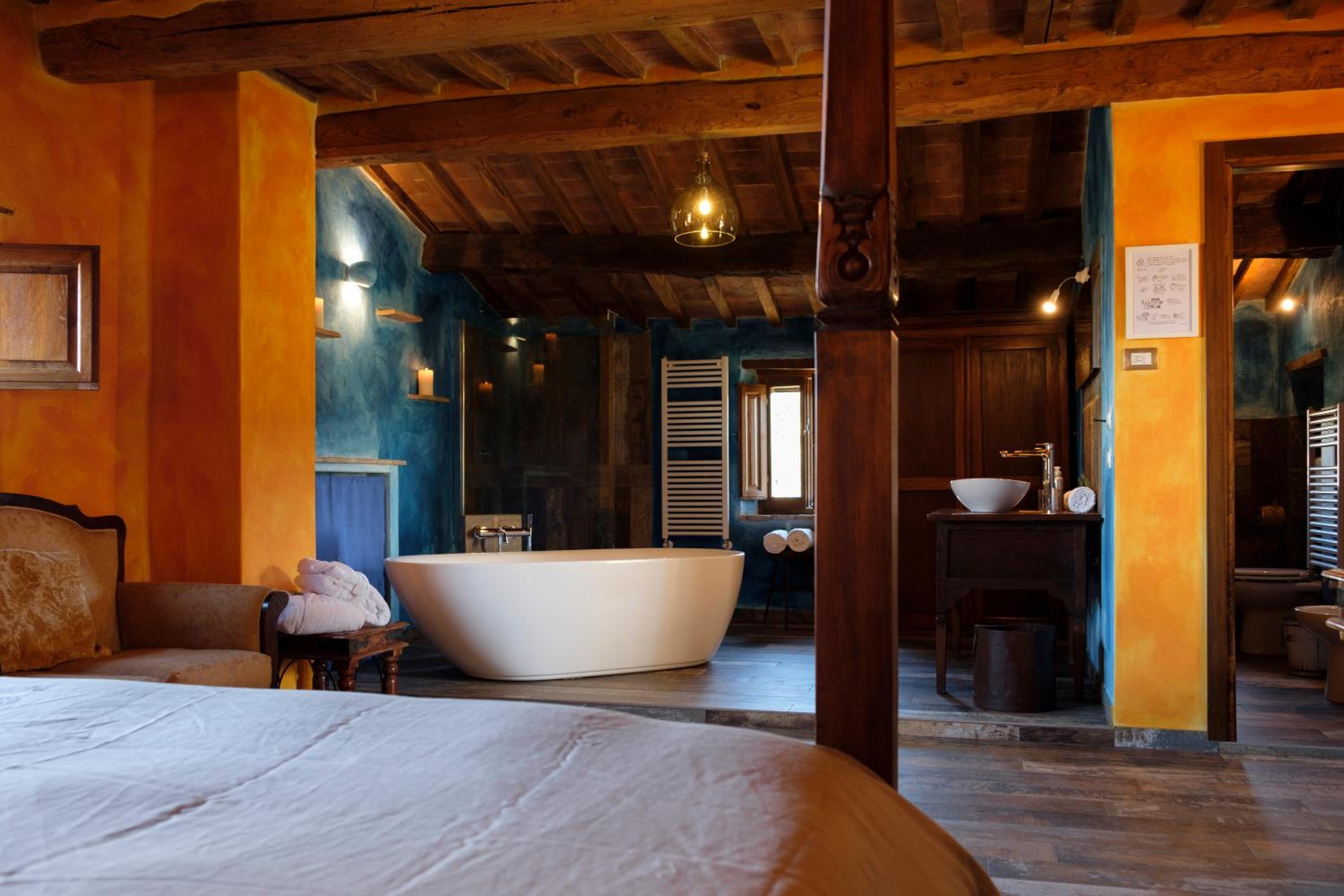 Agriturismo Biologico Sant'Egle