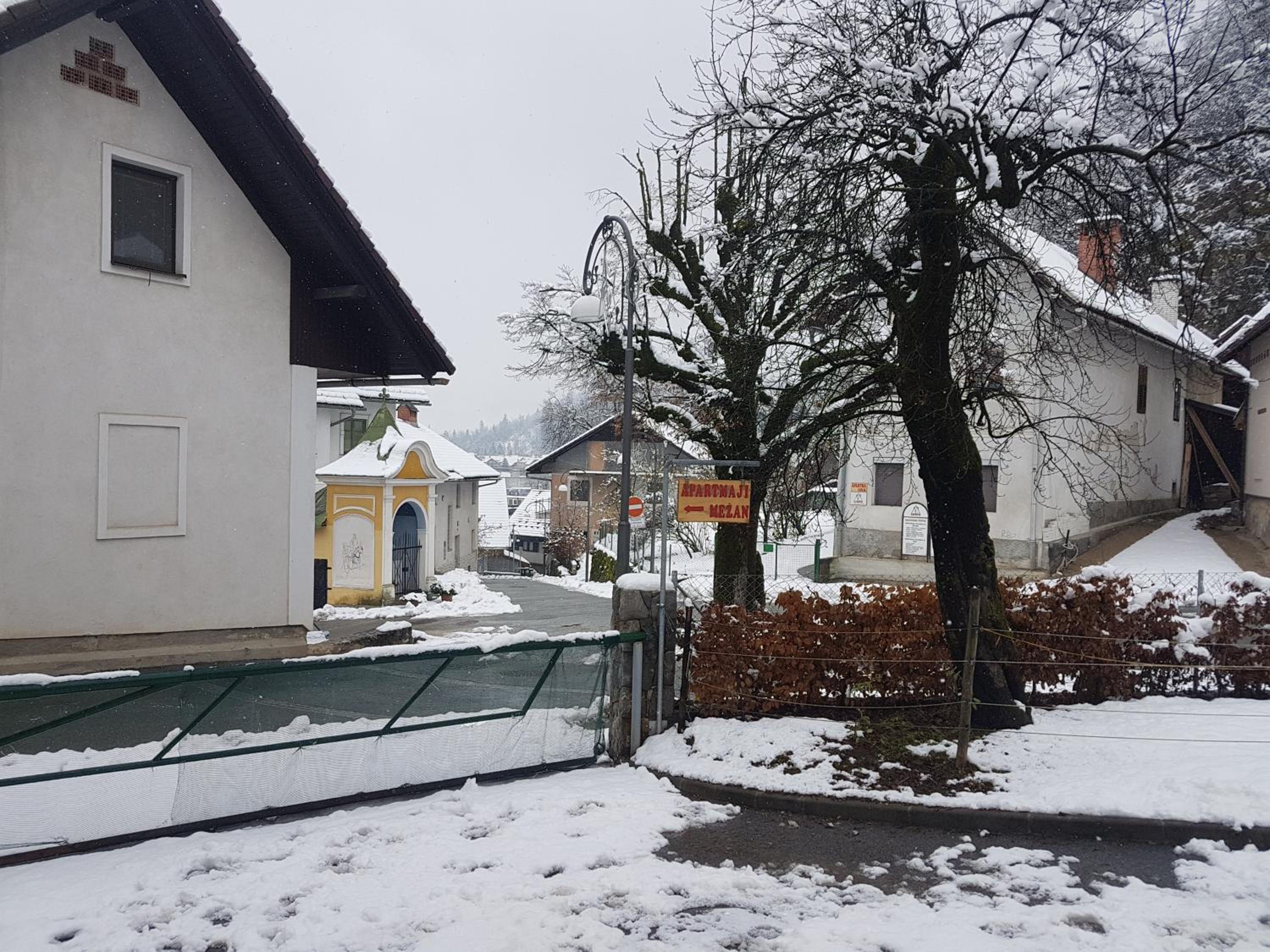 Apartmaji Mežan — photo 35