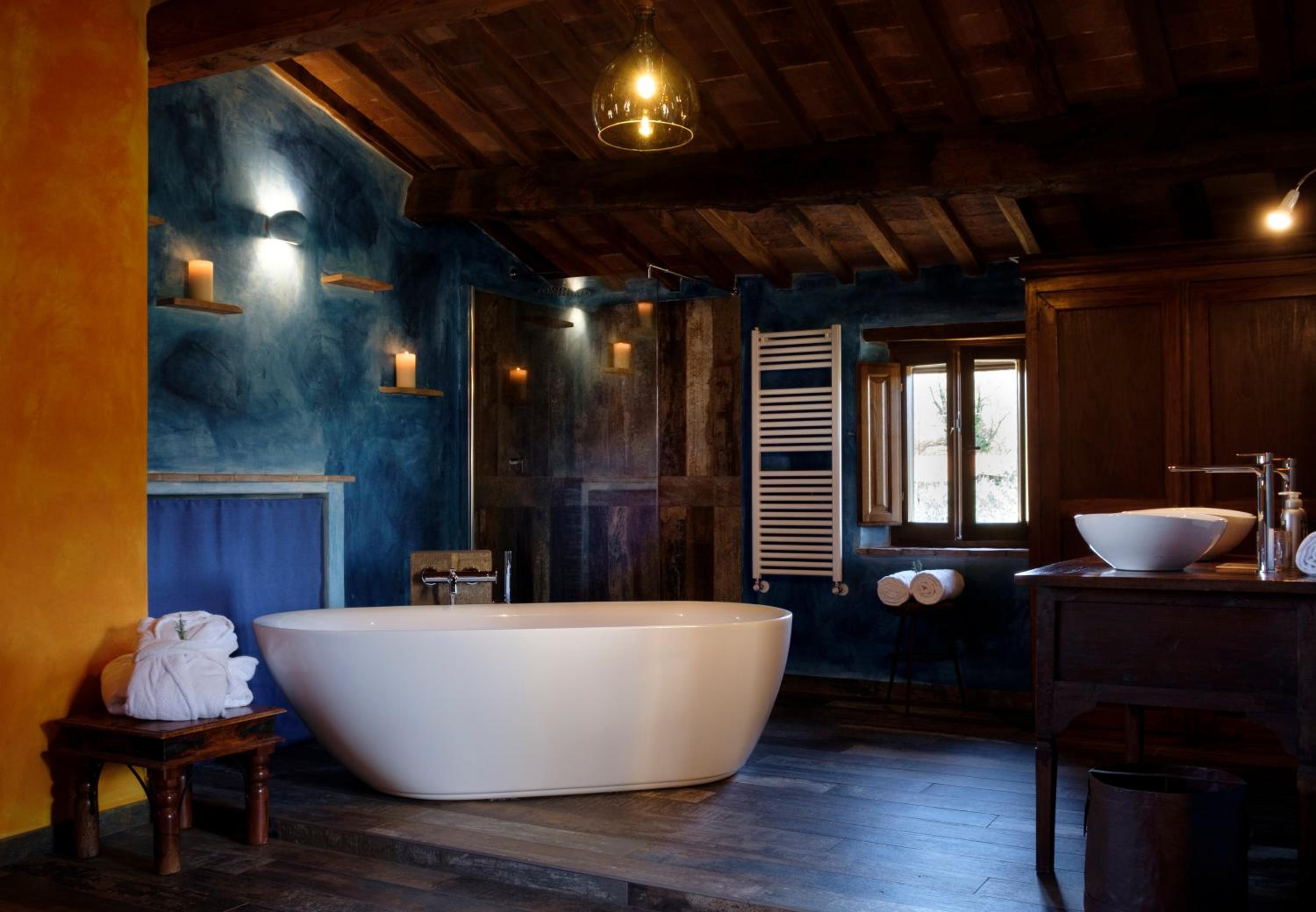 Agriturismo Biologico Sant'Egle
