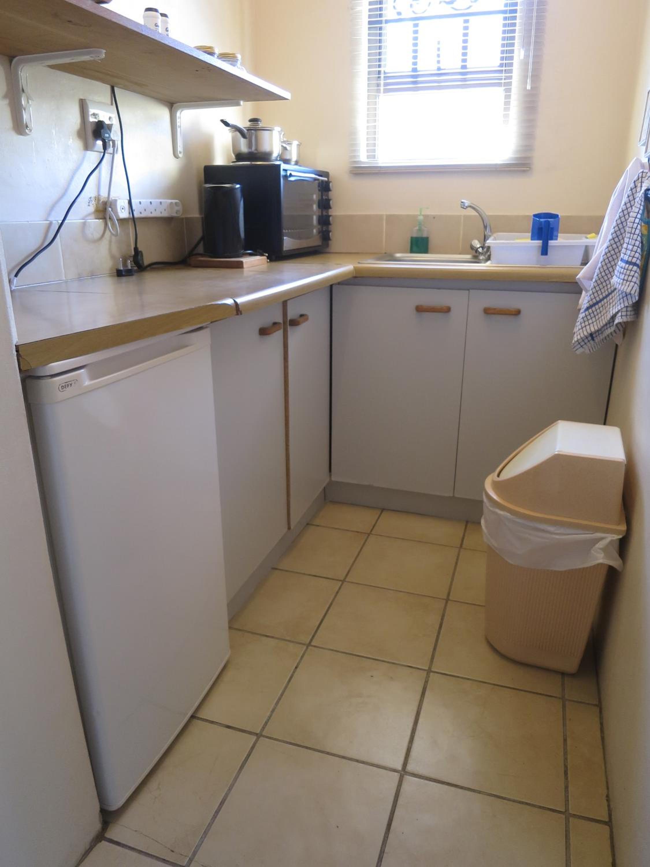 Dempsey's Self-Catering Guest House