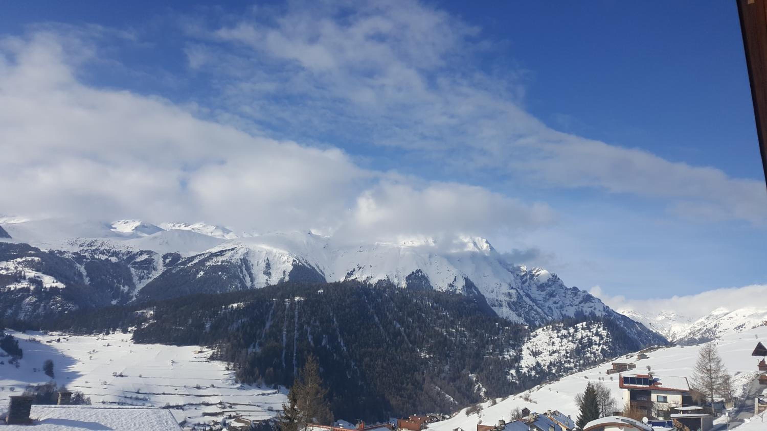 Haus Brigitte view 5