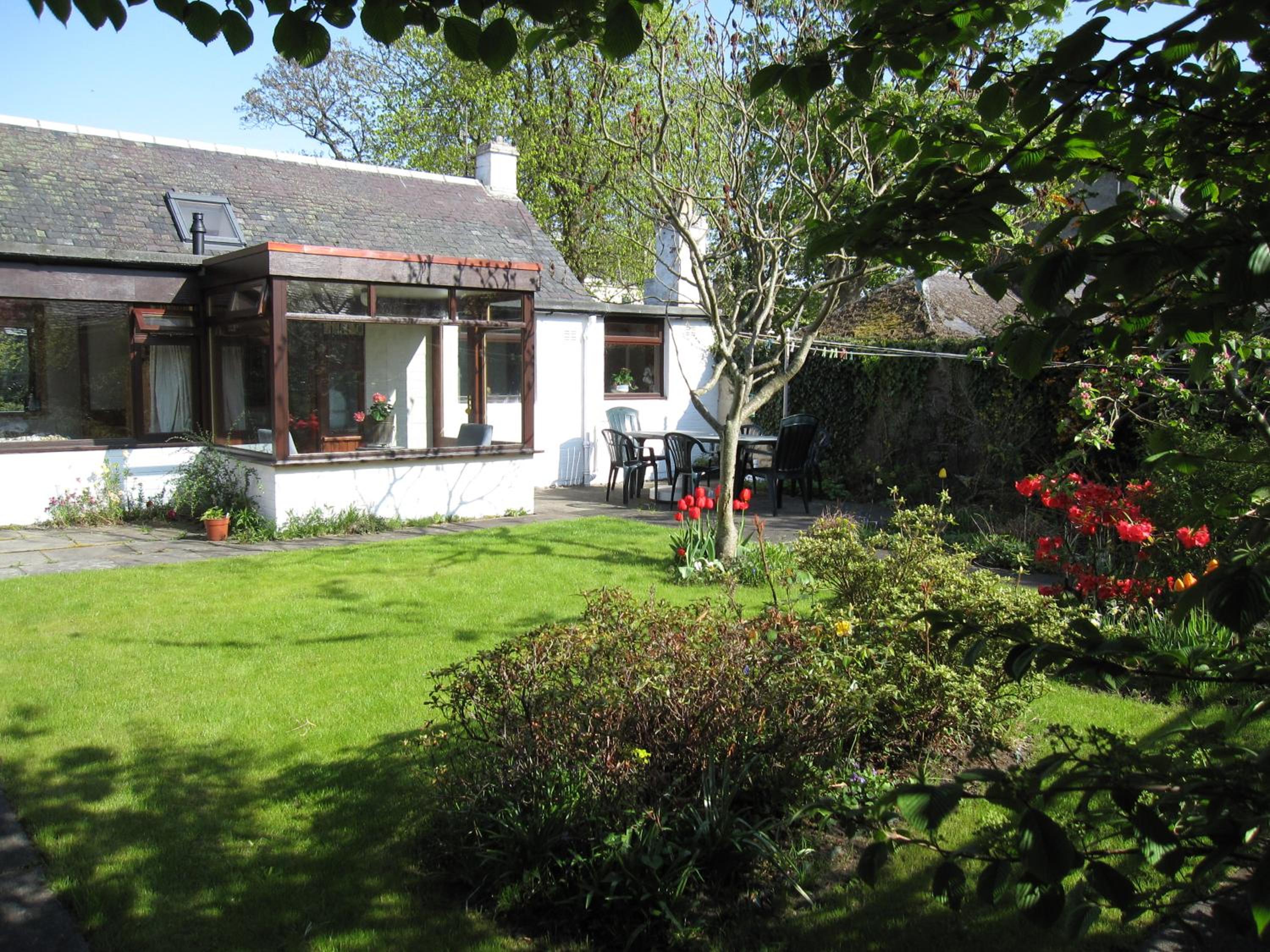 Woodcroft Cottage view 4