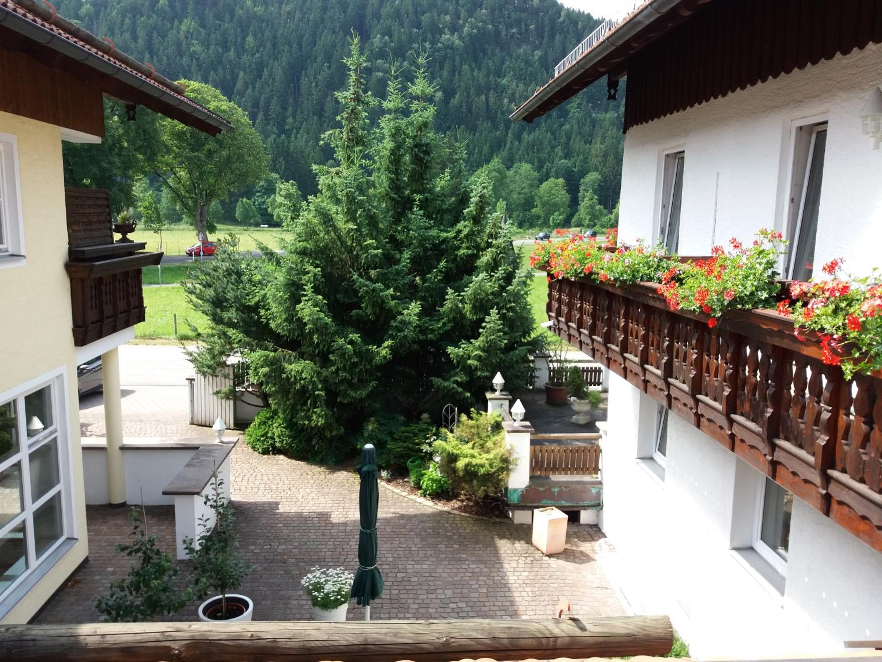 Hotel Kleiner König