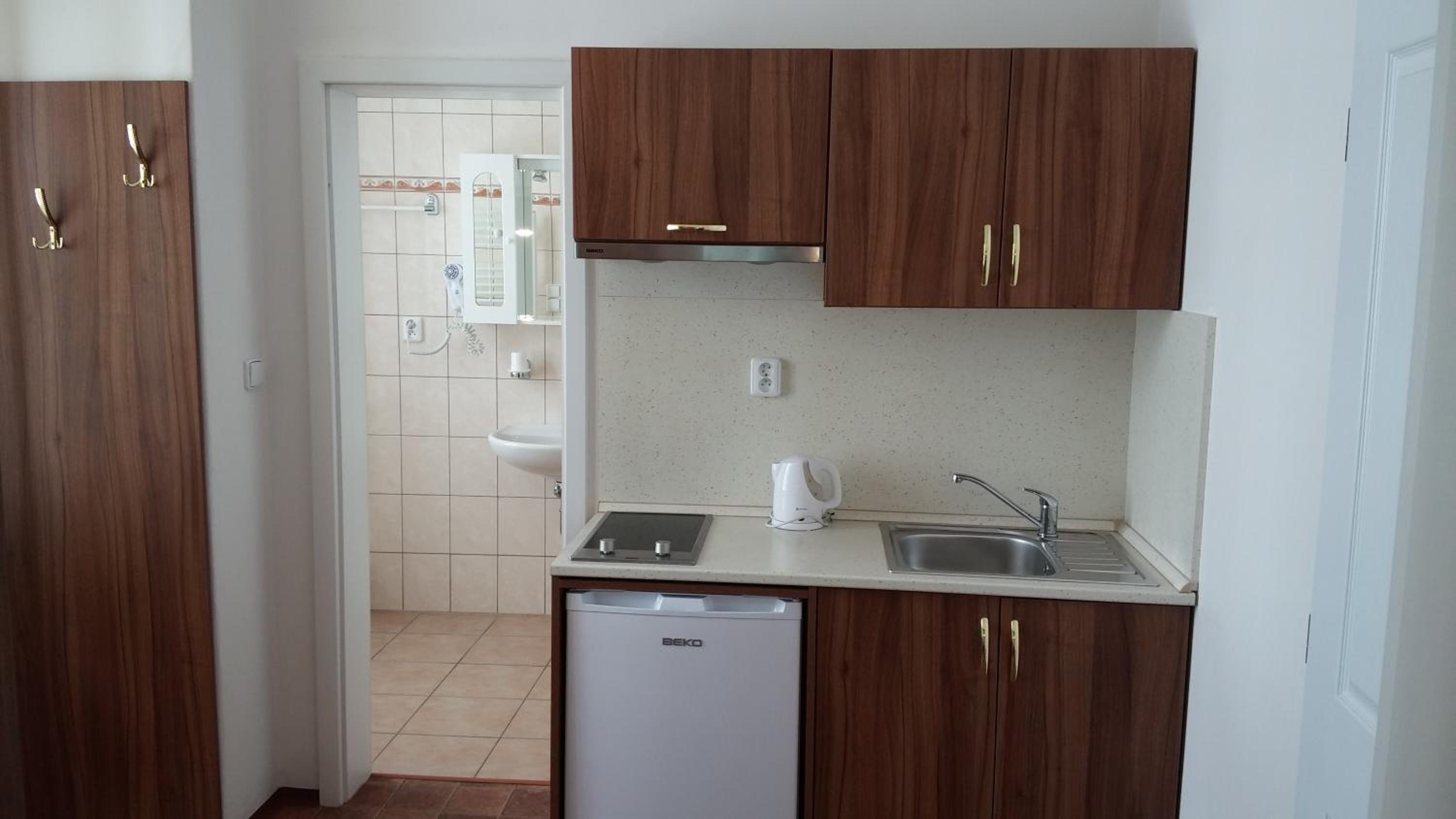 Apartments U Švejků