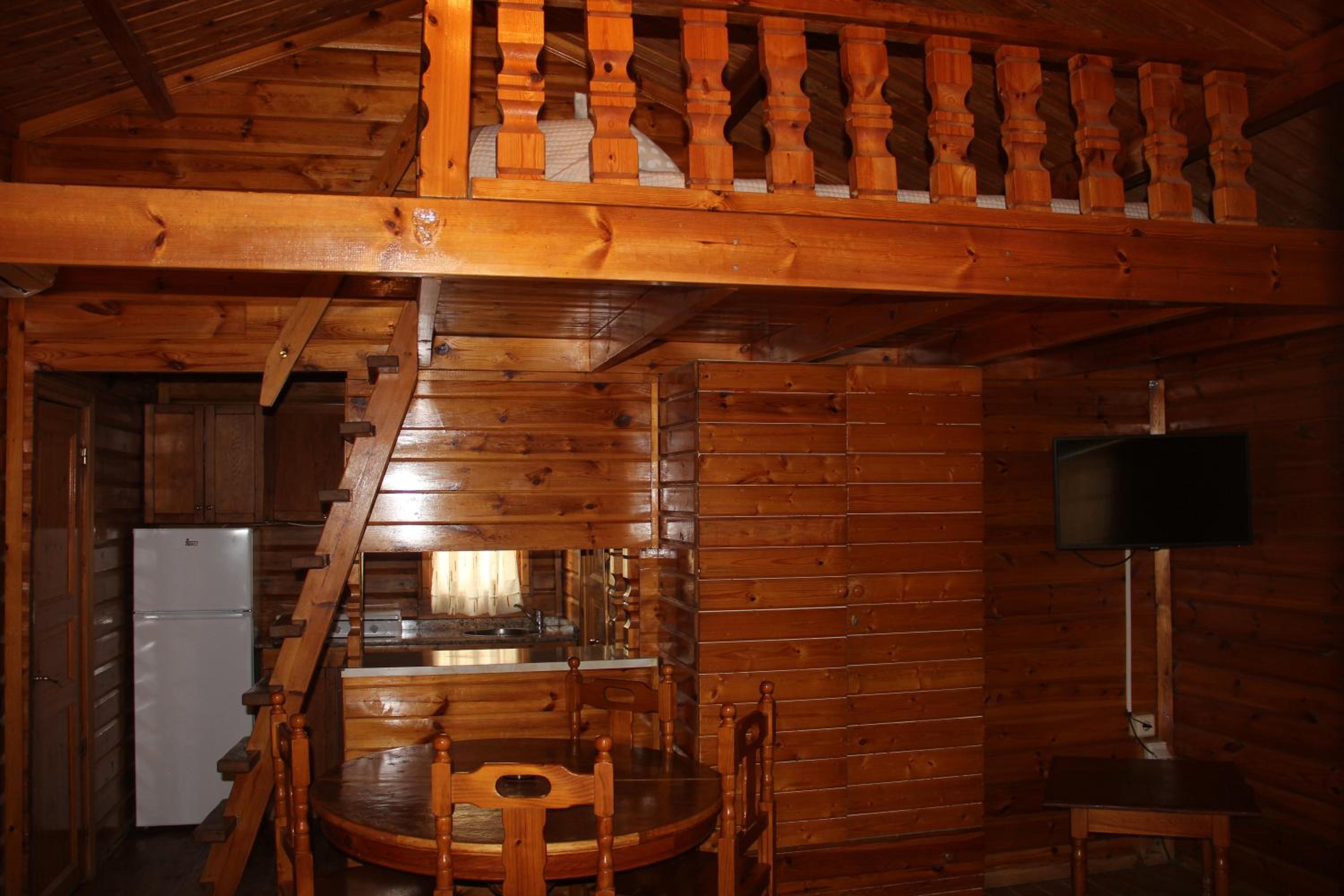 Camping La Puerta