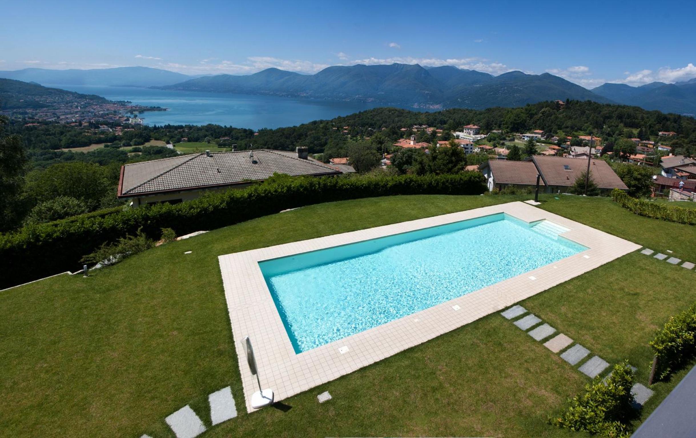 Residenza Roggiolo