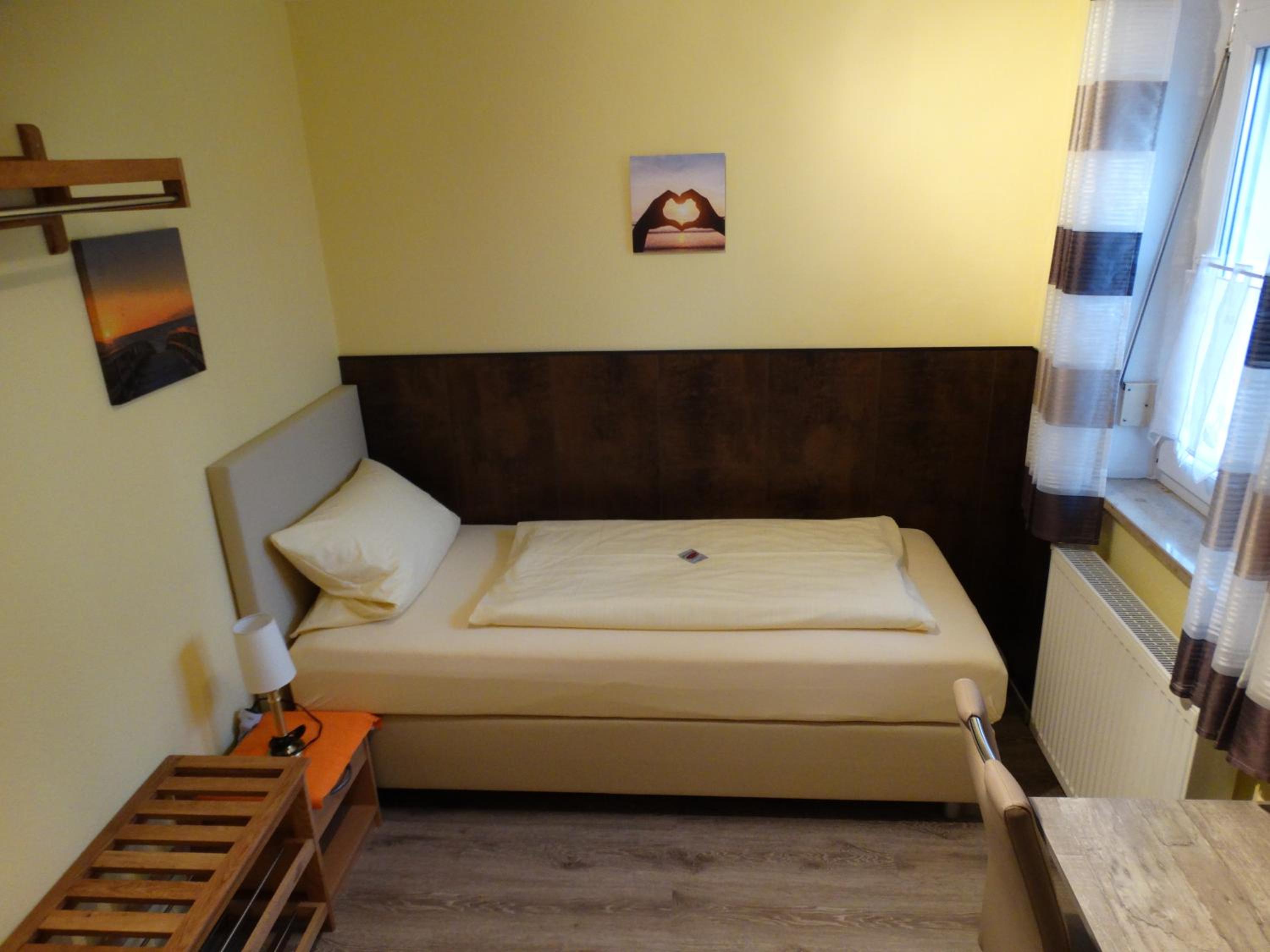 Pension Wolkenstein