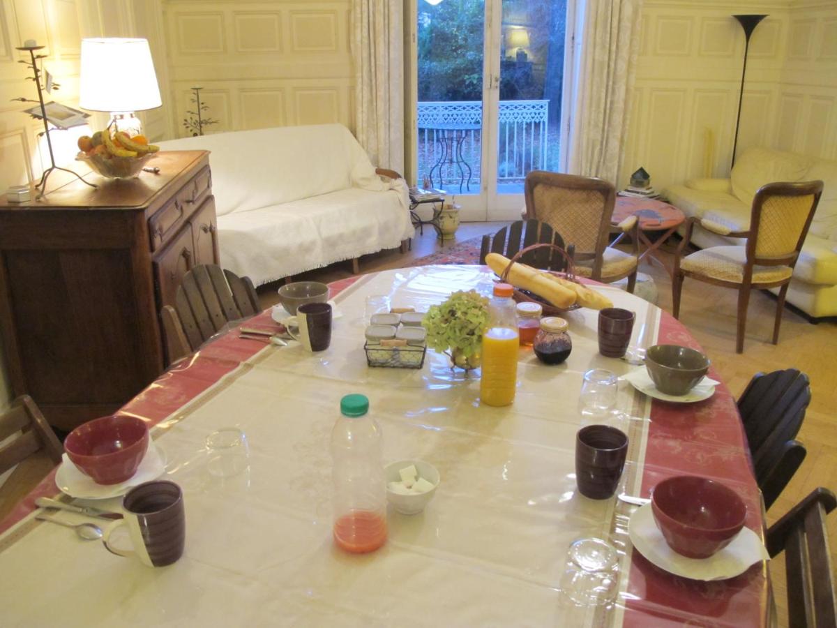 Pau Vacations - Villa Dampierre - Property Image 13