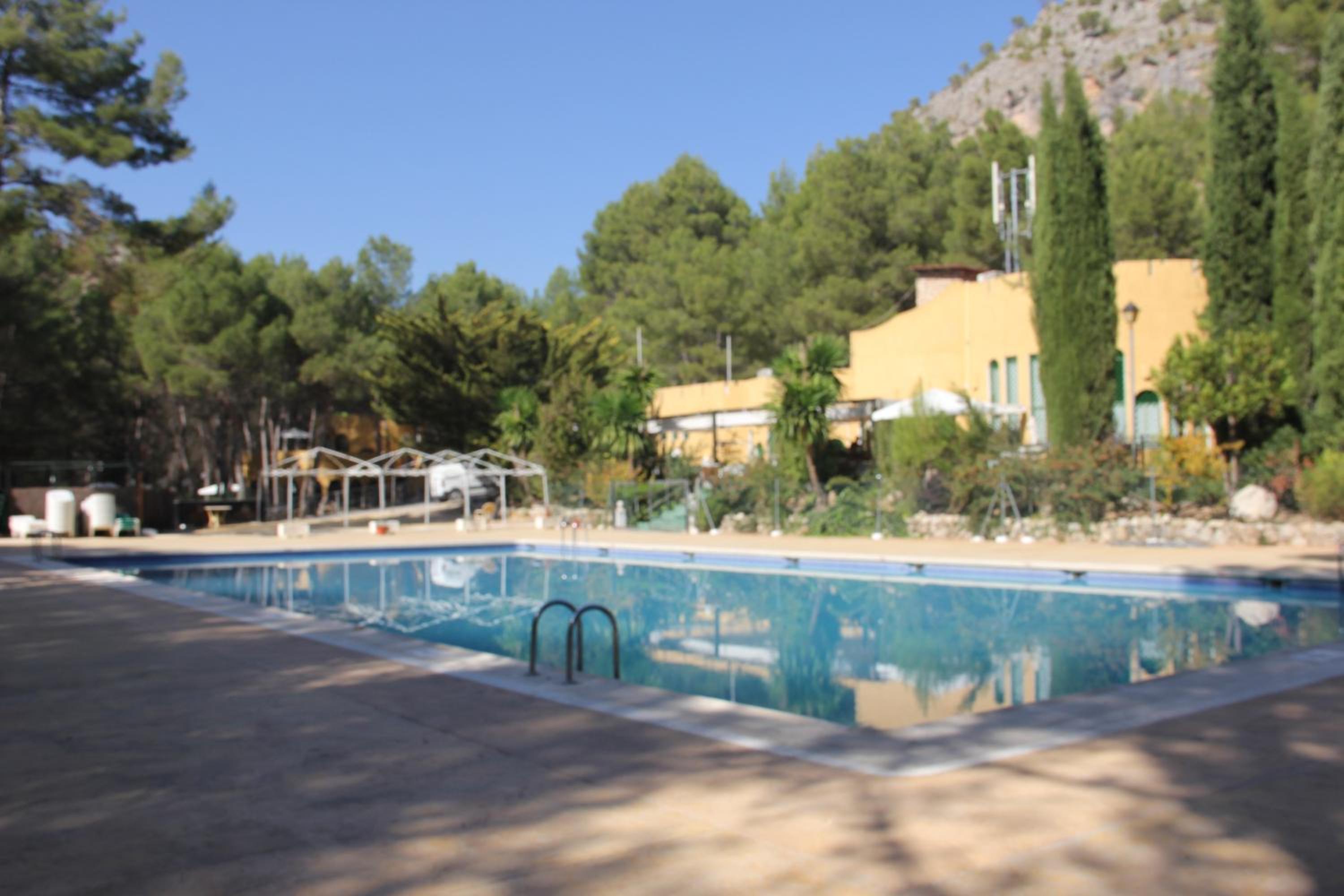 Camping La Puerta