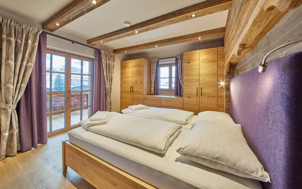 Chalet Guter Hirte view 5