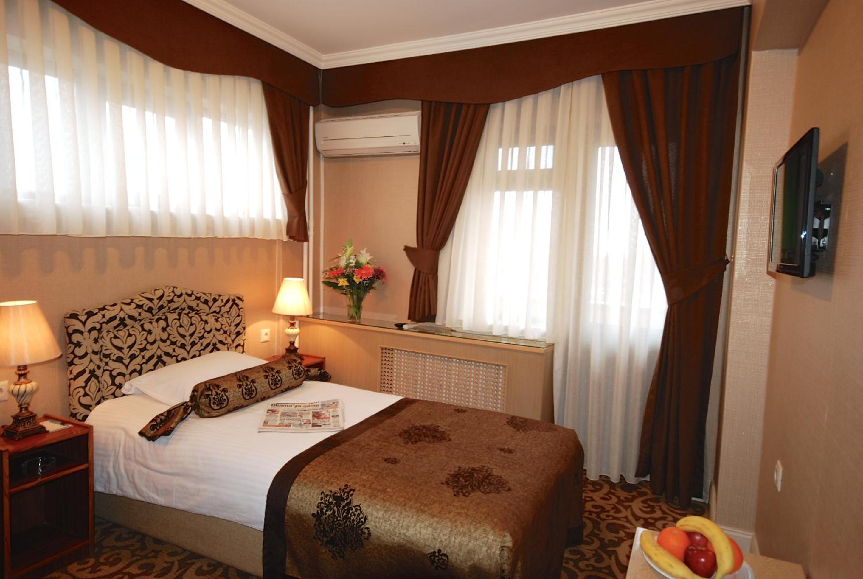 Hotel Mithat - Image 49