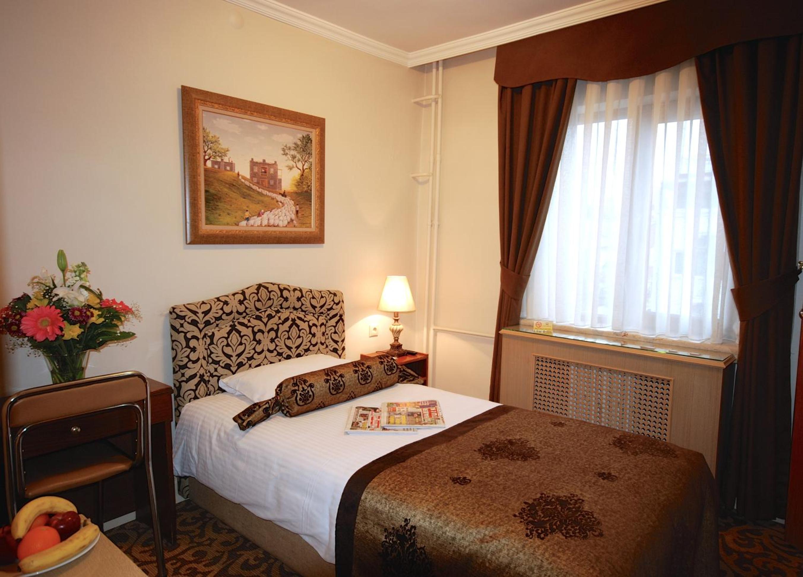 Hotel Mithat - Image 51