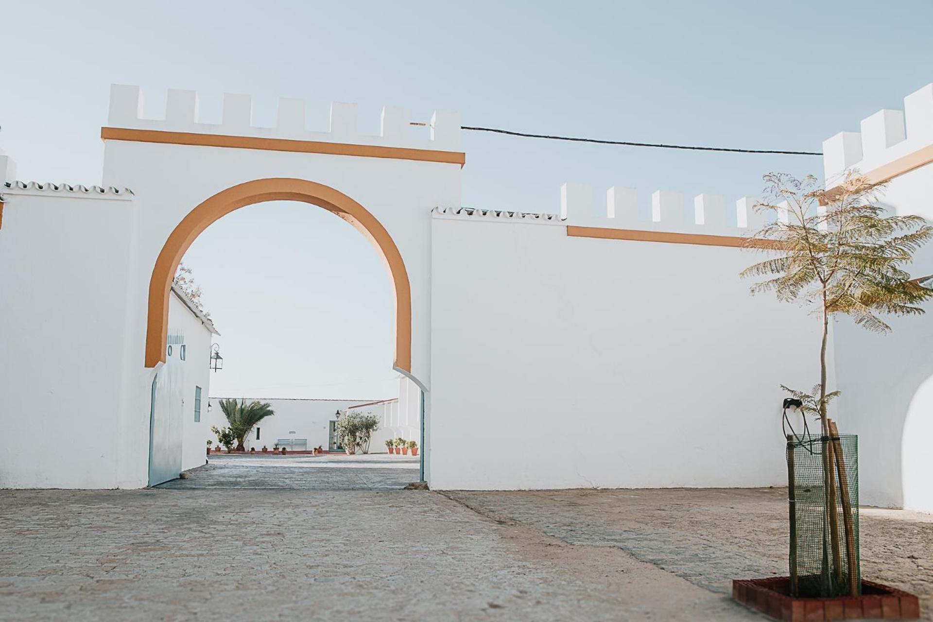 Cortijo Santa Clara