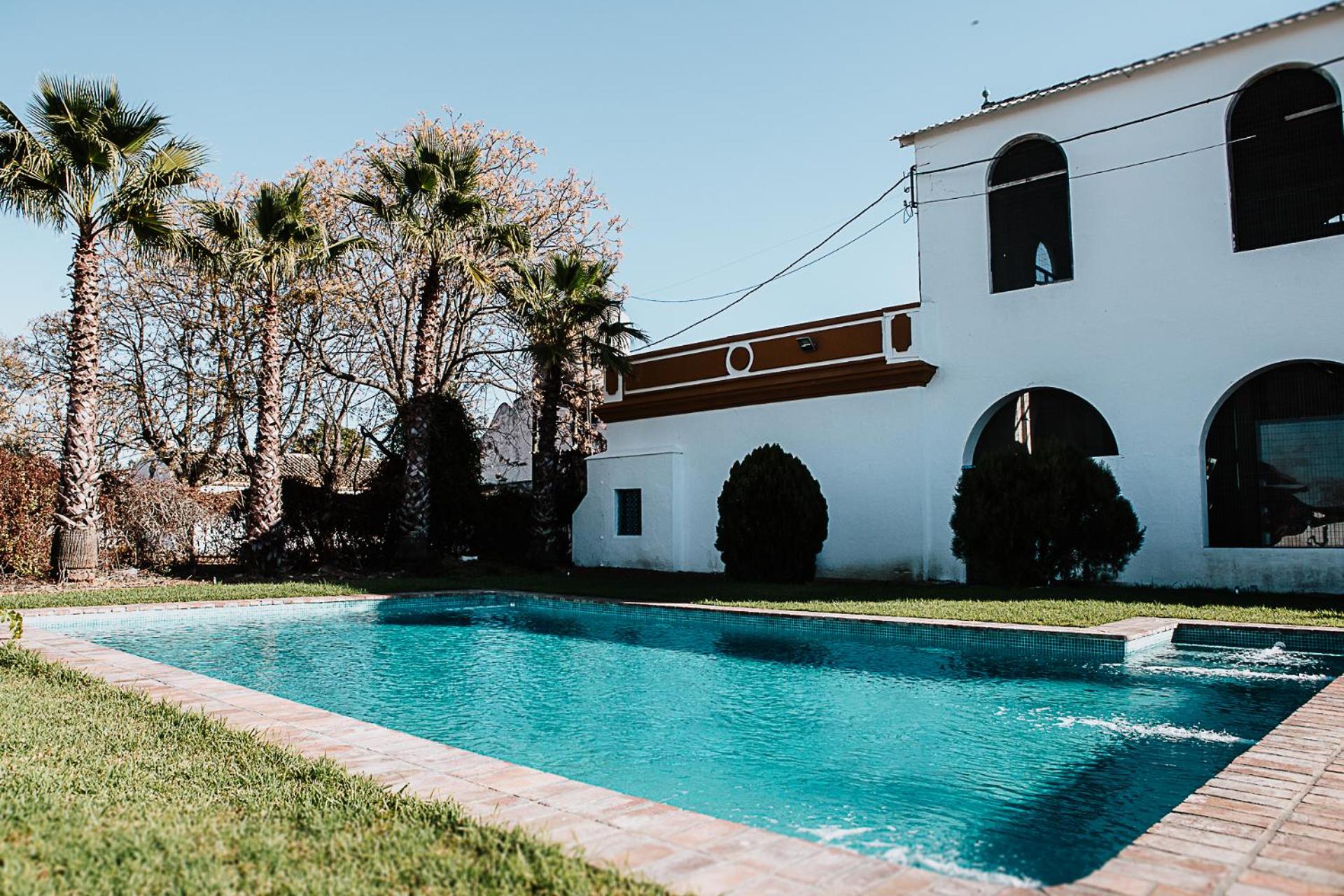Cortijo Santa Clara