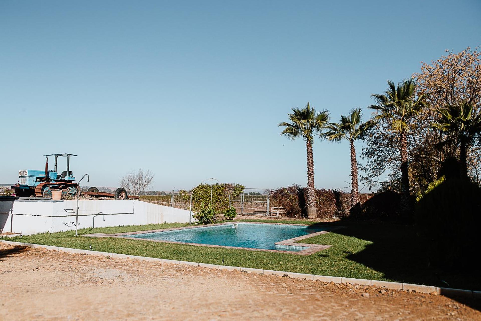 Cortijo Santa Clara