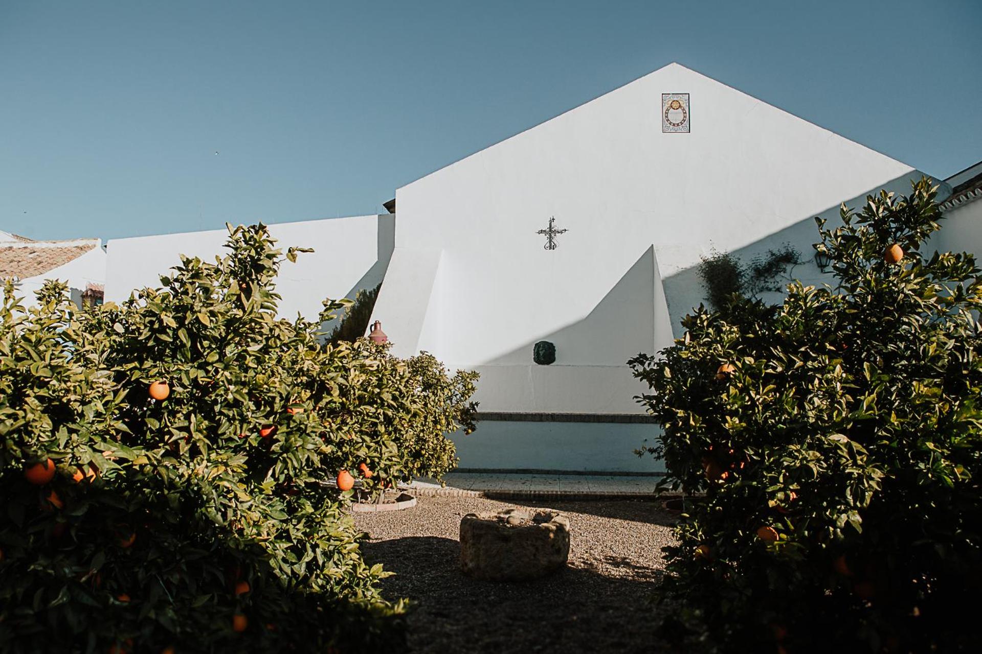 Cortijo Santa Clara