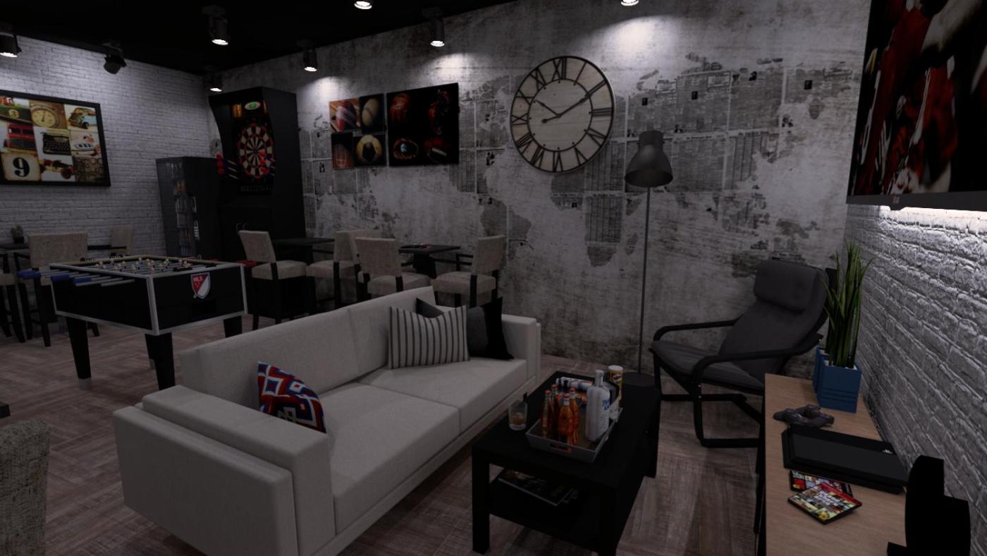 lounge