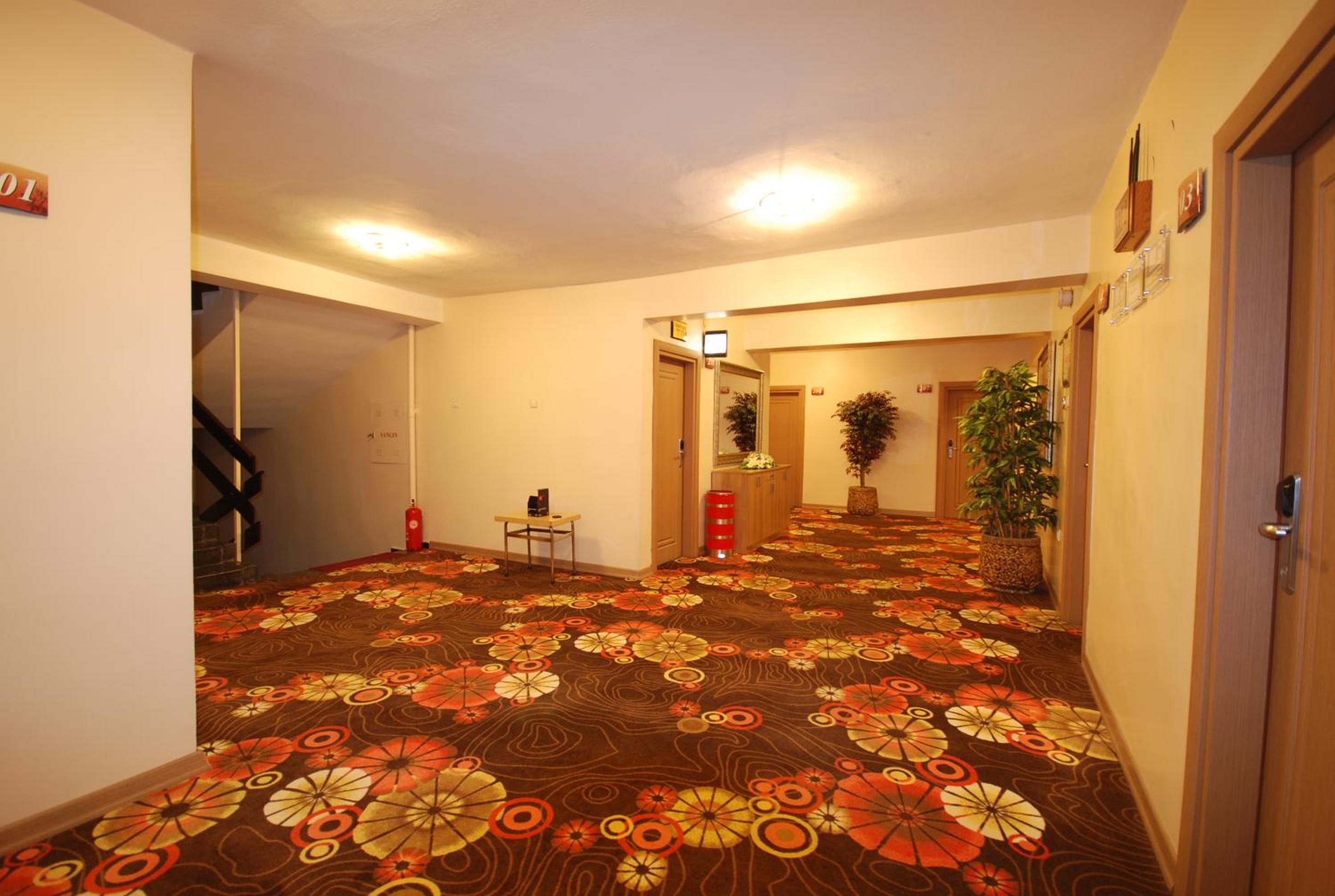 Hotel Mithat - Image 43