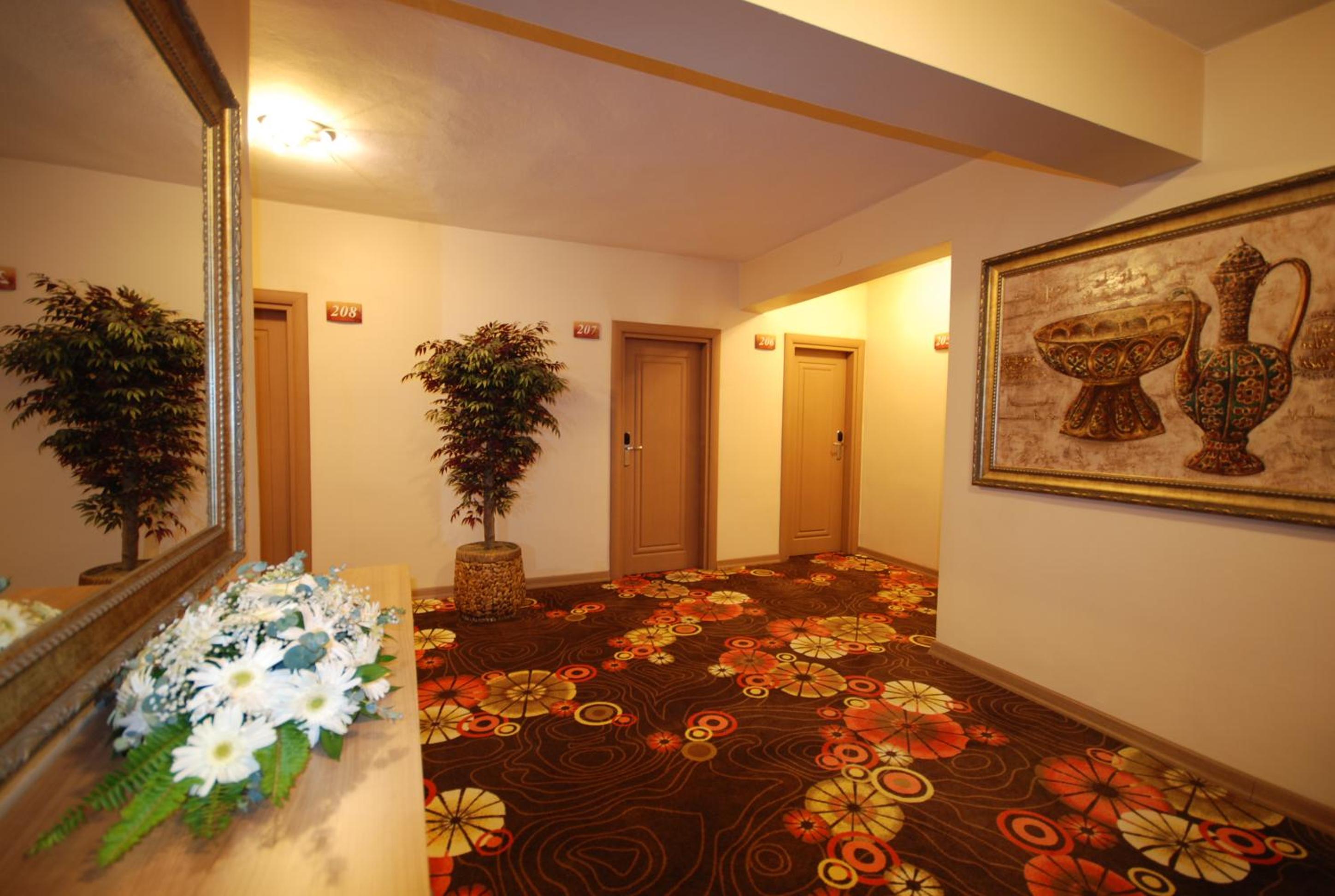 Hotel Mithat - Image 45