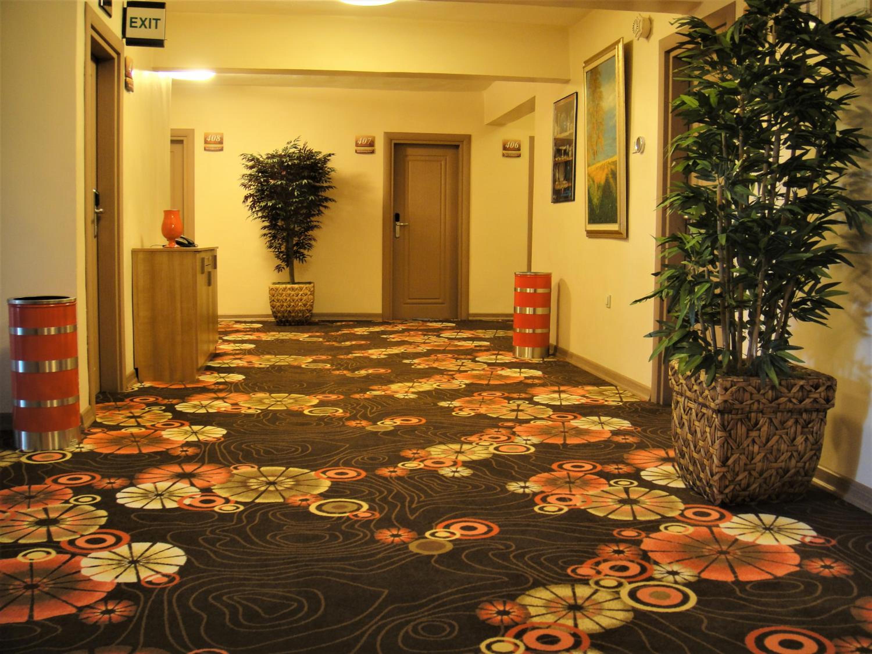 Hotel Mithat - Image 42
