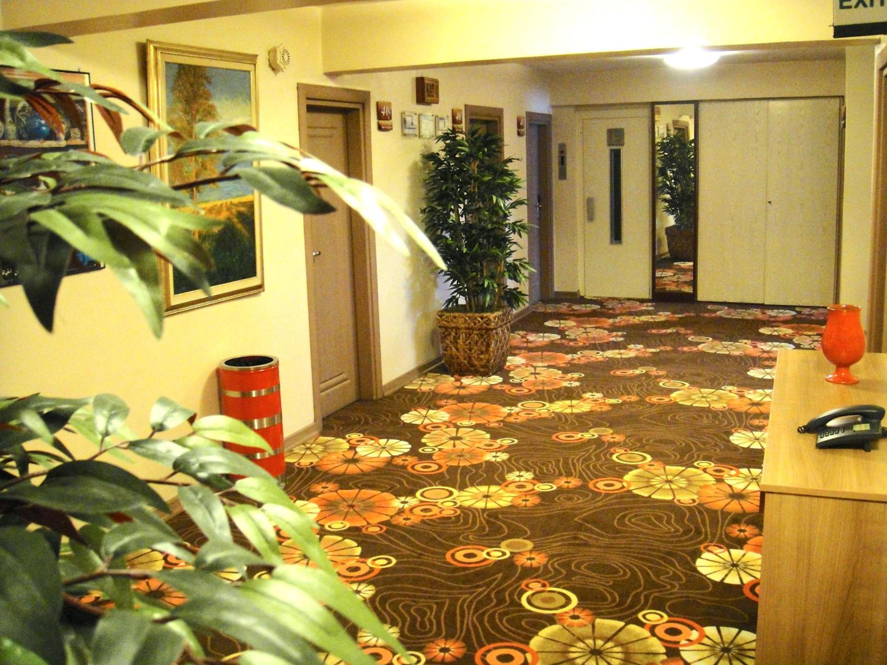 Hotel Mithat - Image 41