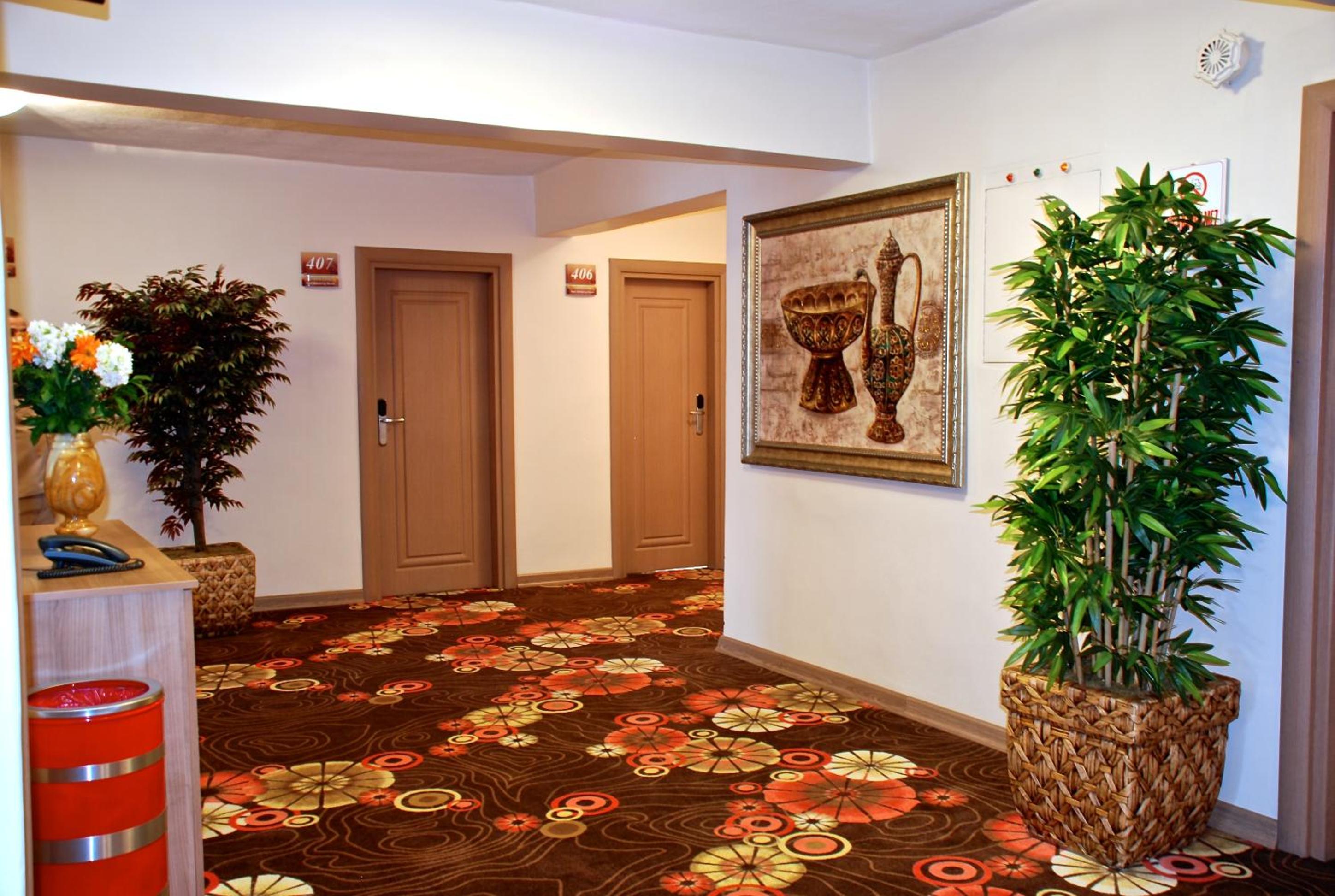 Hotel Mithat - Image 44