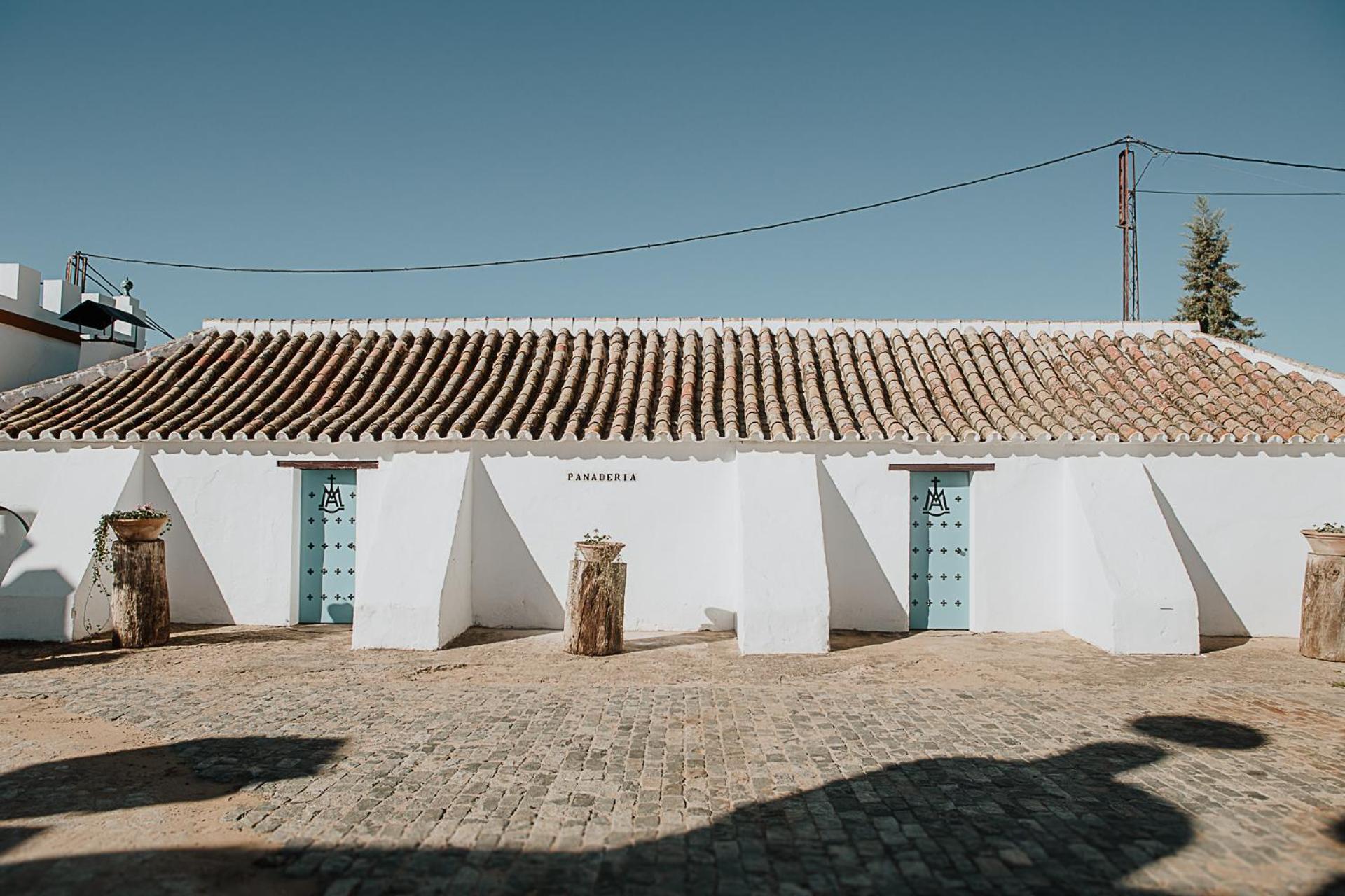 Cortijo Santa Clara