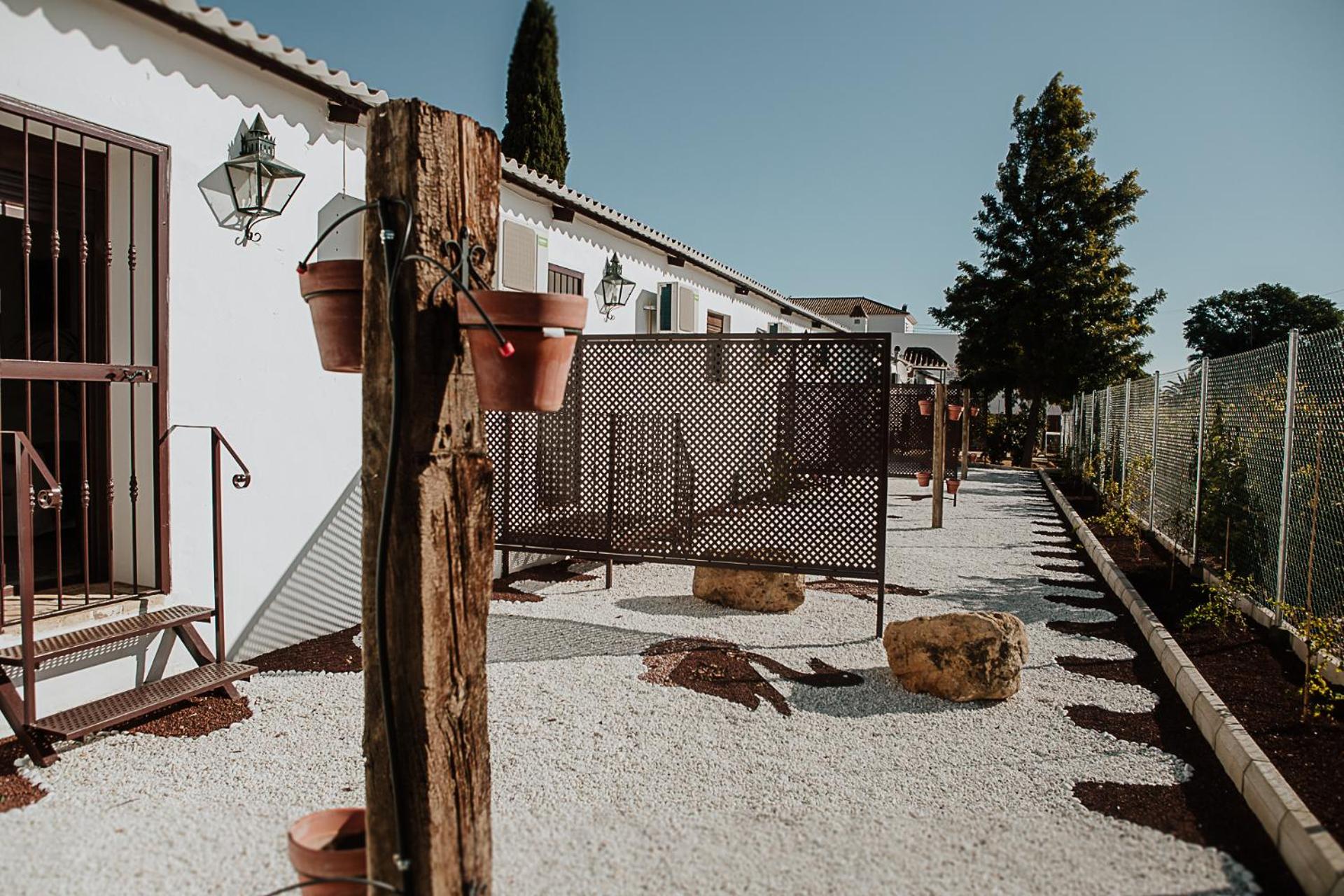 Cortijo Santa Clara