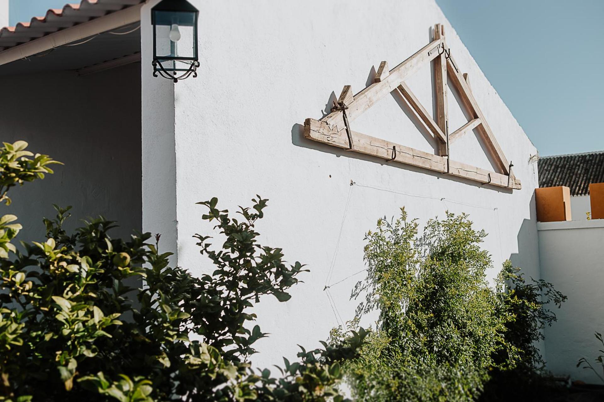 Cortijo Santa Clara