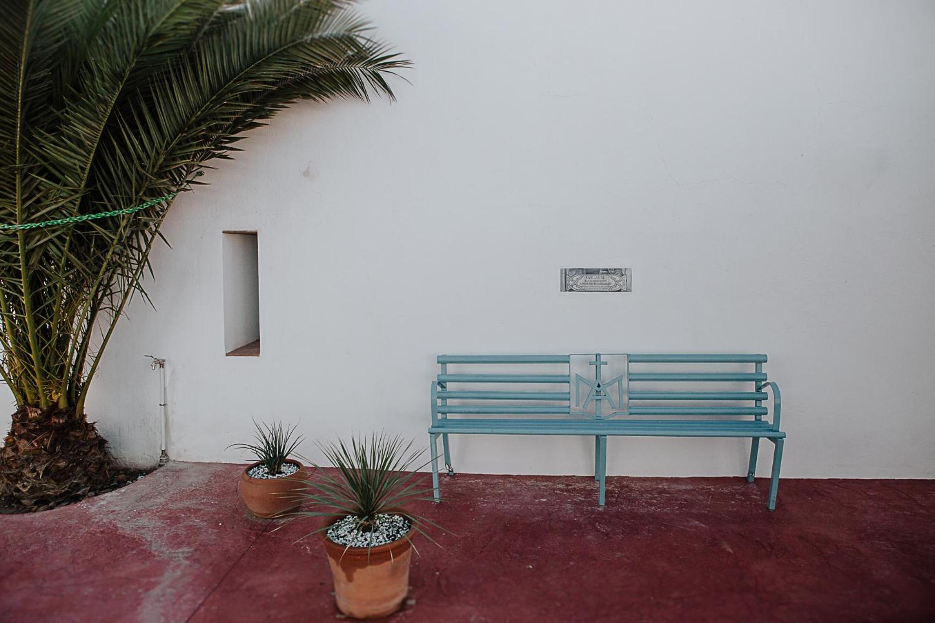 Cortijo Santa Clara